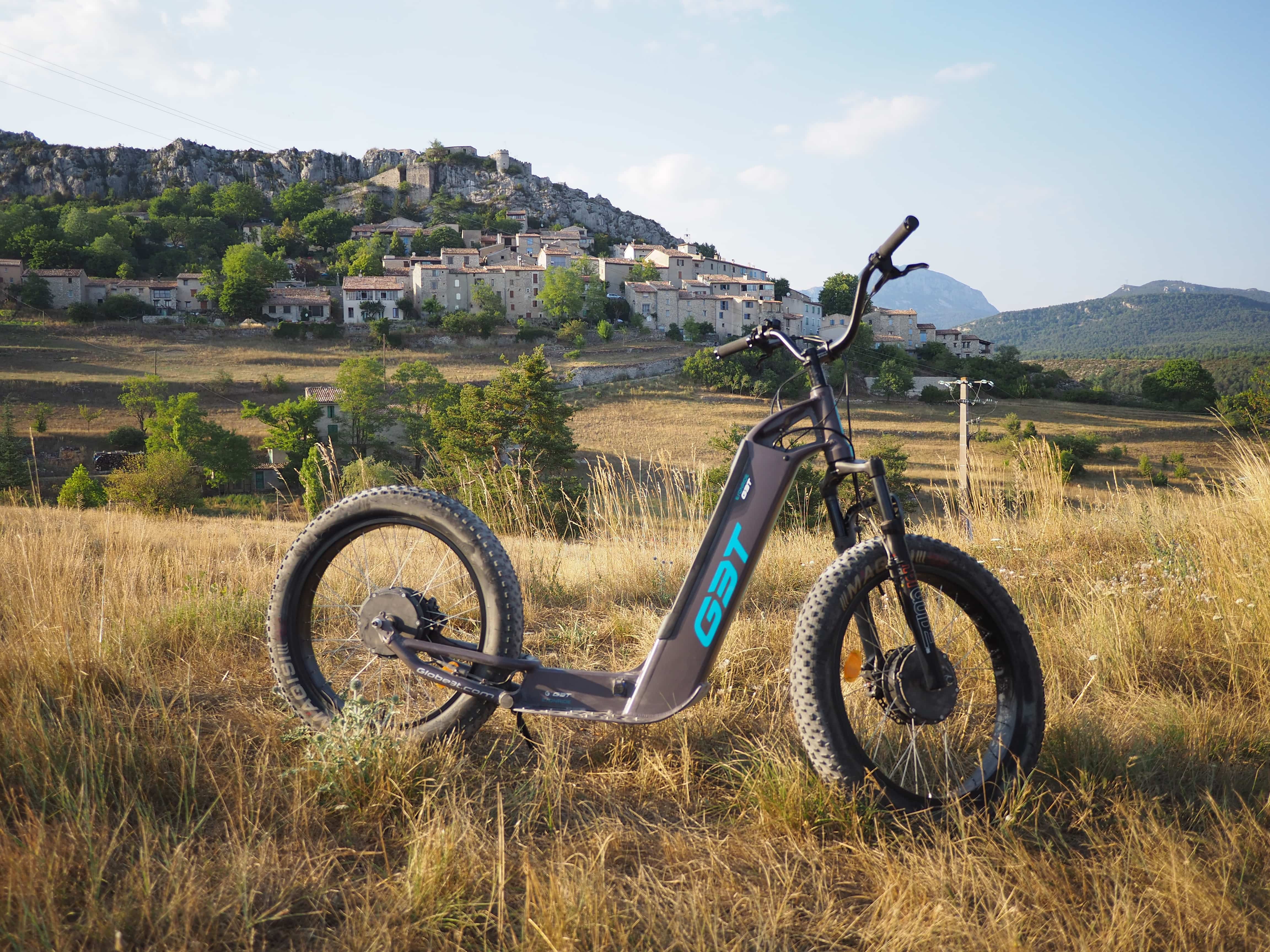 Guided electric scooter rides - Culture and Heritage - Photo 5
