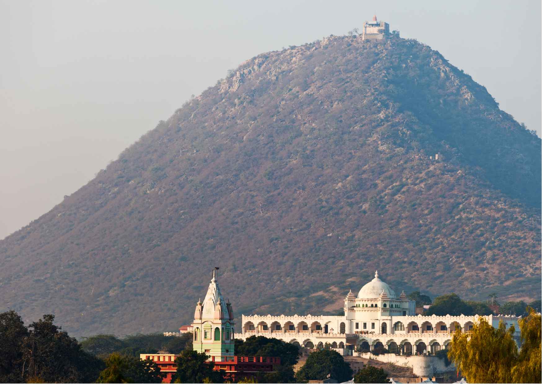 Walk of Divinity Pushkar - Photo 7