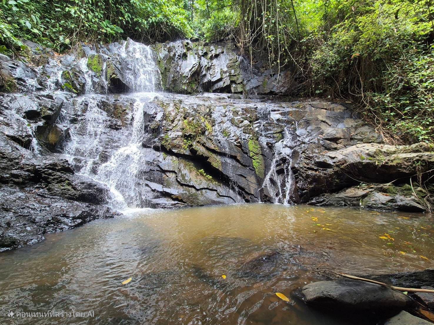 Día de 4 elementos con expedición de aventura en tirolesa - Foto 4