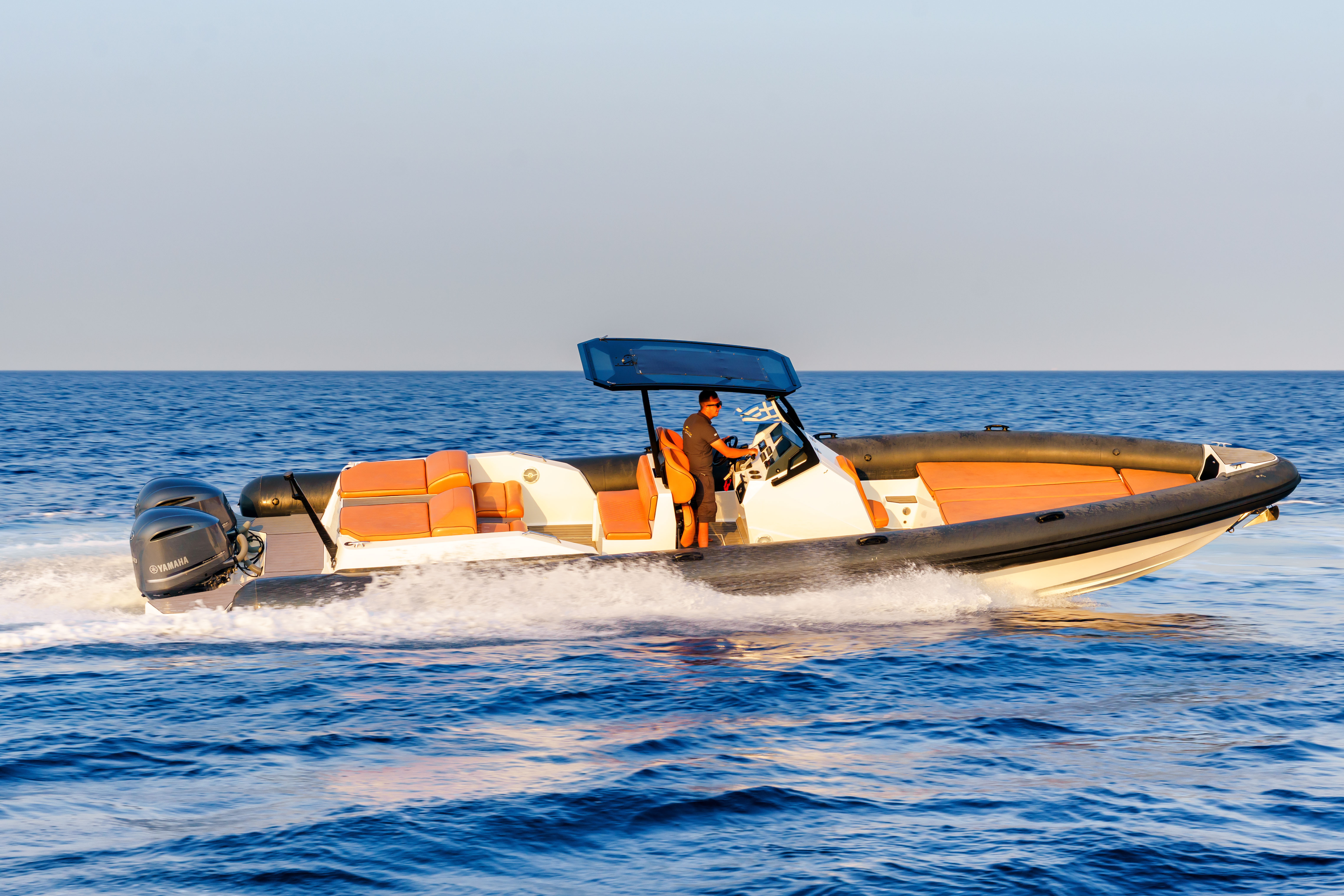 Excursión de un día Seafighter 36 - Supersónico - Foto 2