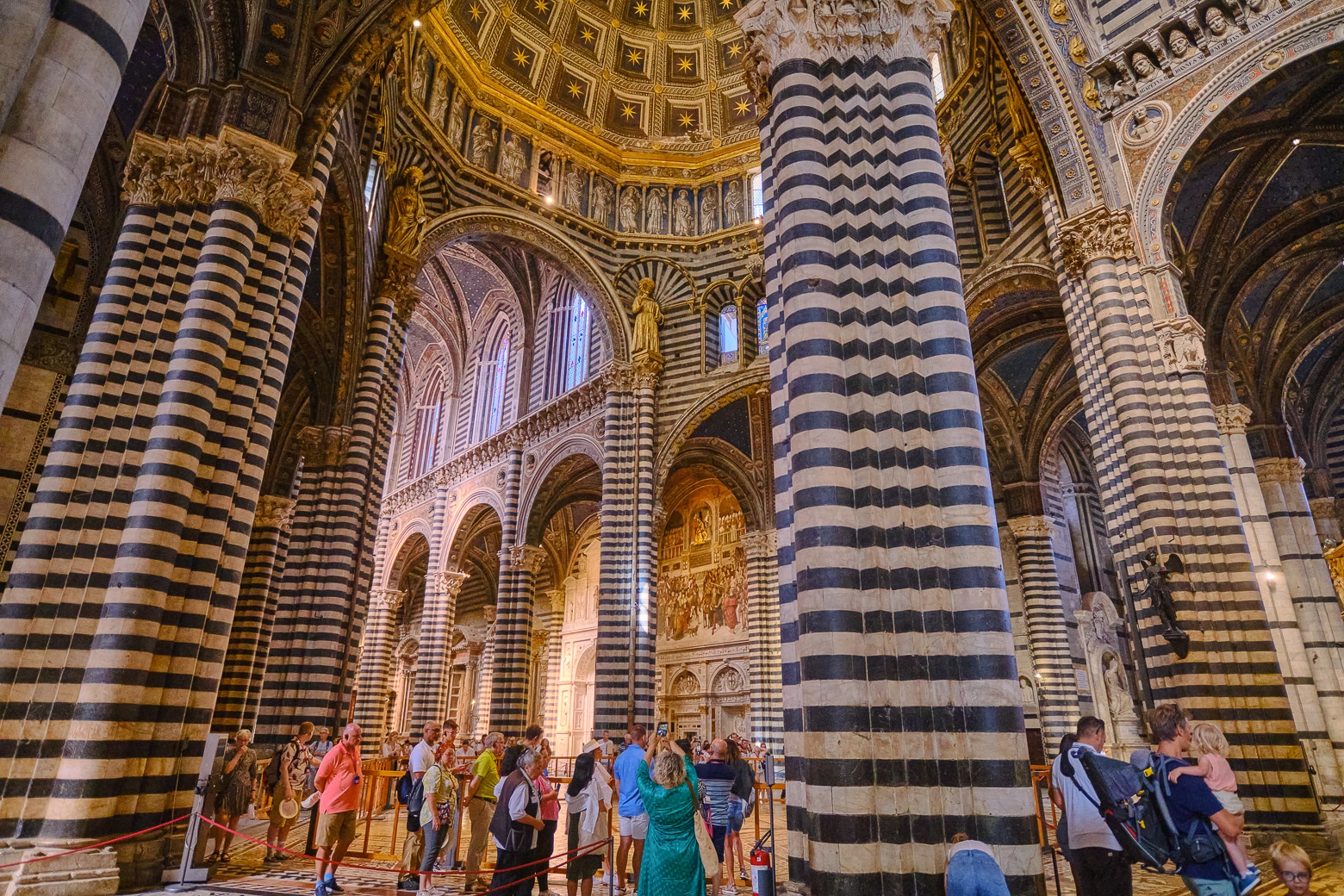 Tuscany Highlights Guided Small-Group Tour from Florence - Photo 15