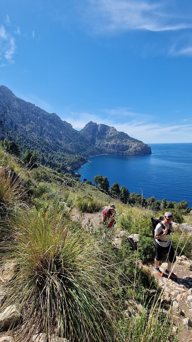 8 Days / 7 nights - Hiking Highlights of Mallorca - Photo 7