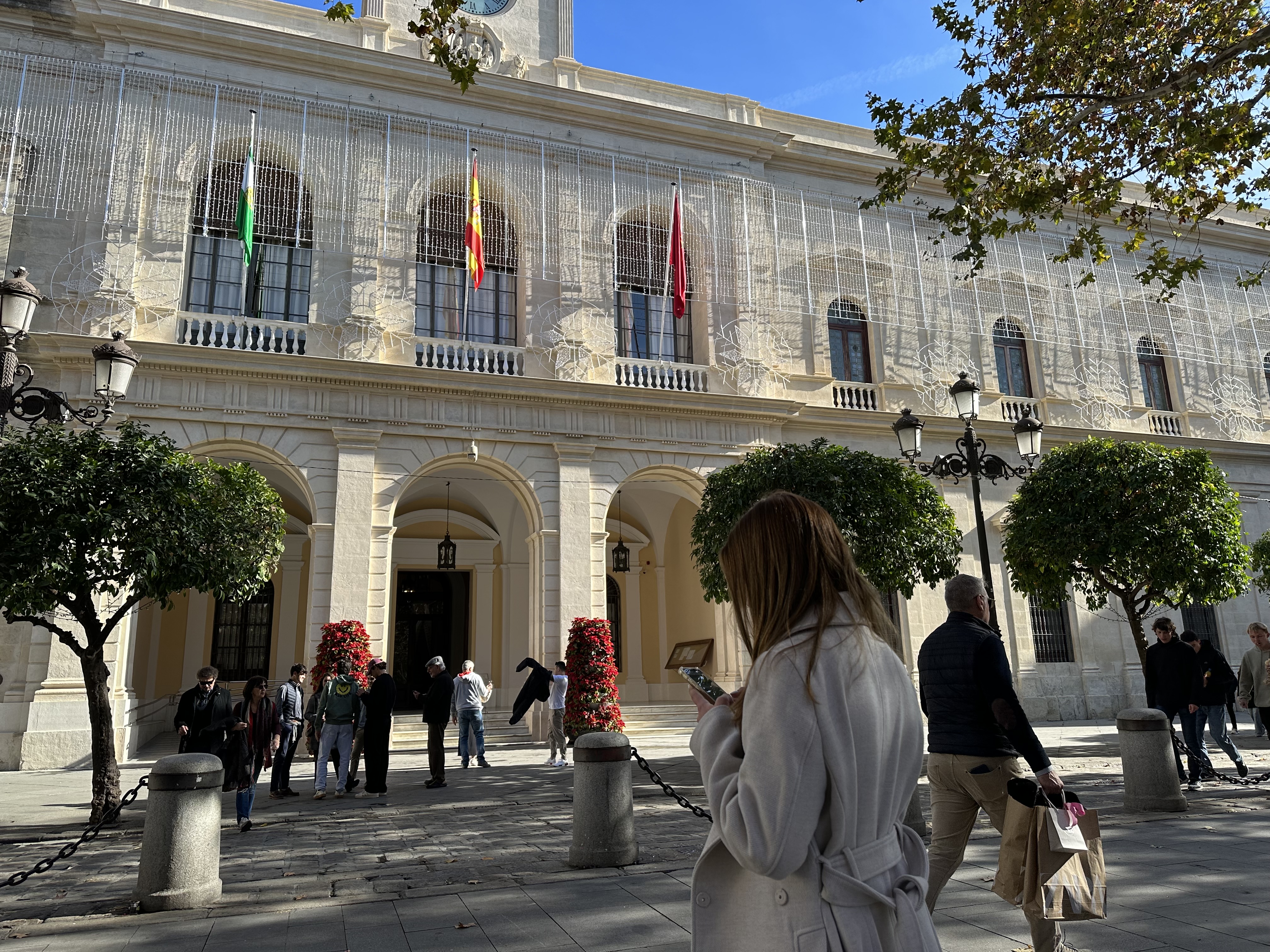 Seville Self-Guided Sherlock Holmes Murder Mystery Game