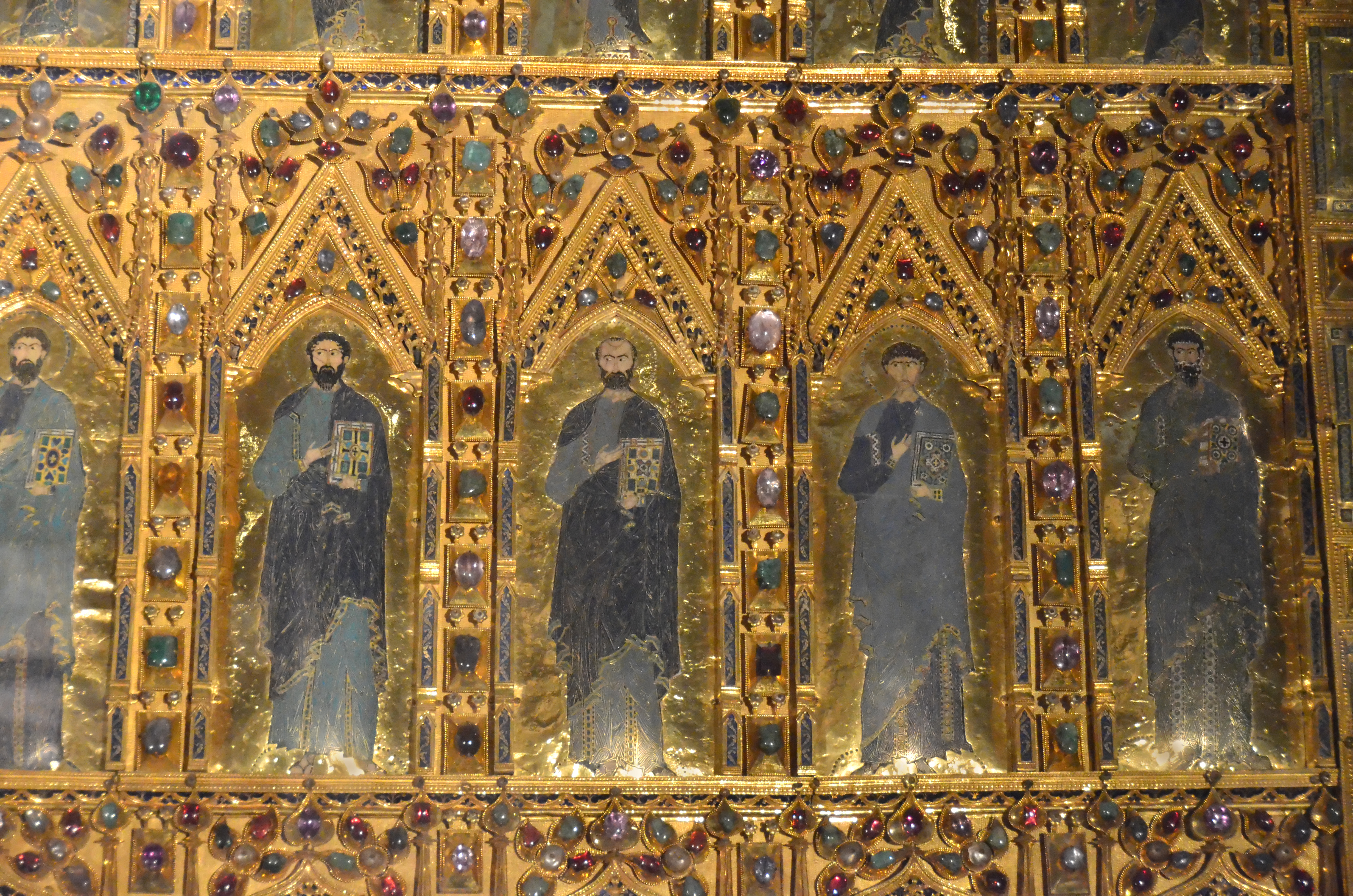 OT Guided Tour To Saint Marks Basilica In Venice – Image 4 | WeShare