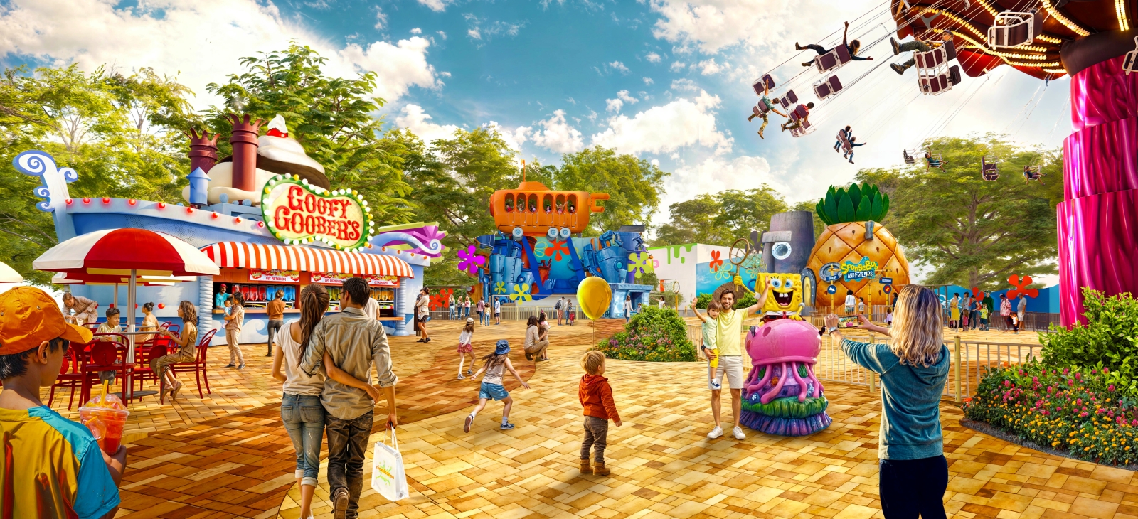 Mirabilandia Amusement Park - Entry ticket for OPEN date - Photo 2