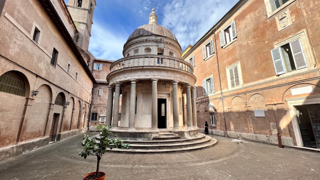 6H Rome: Daily Tour on a Golf Cart with Itinerant Lunch  - Photo 14