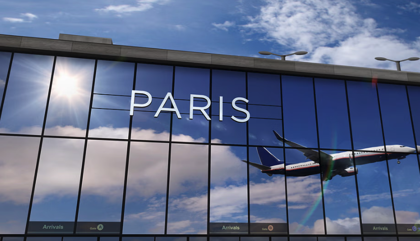 PRIVATE AIRPORT ARRIVAL TRANSFER  - Photo 4