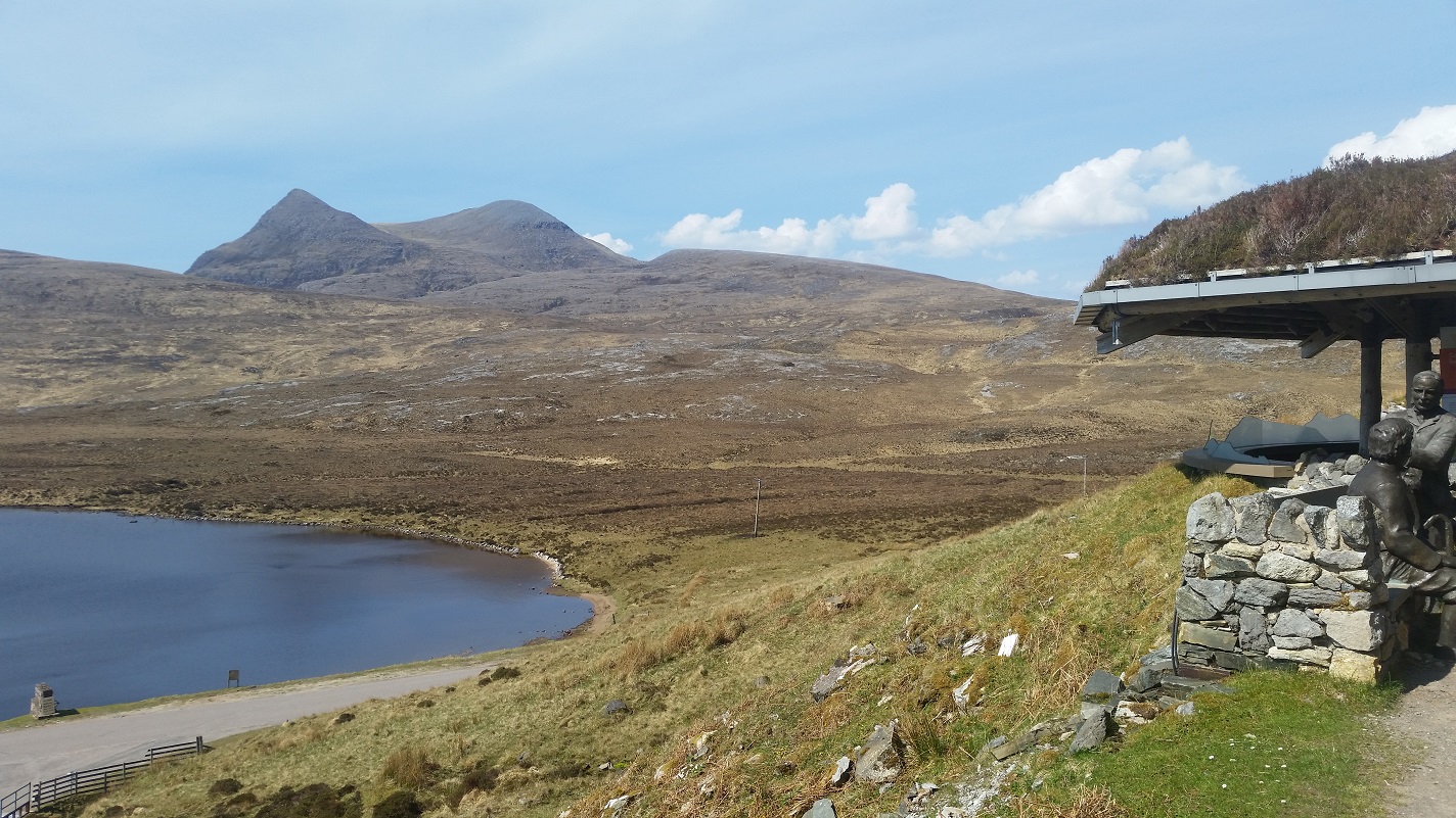 8 Days / 7 nights - Wonders of Assynt and Ullapool Walking Tour - Photo 7