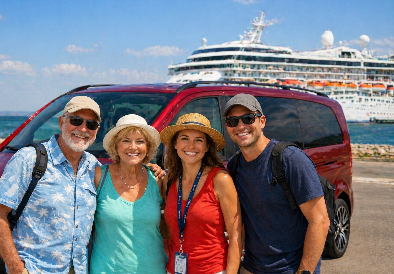 Best of Barcelona & Montserrat: Private VIP tour w/ Personal Pickup - Photo 26