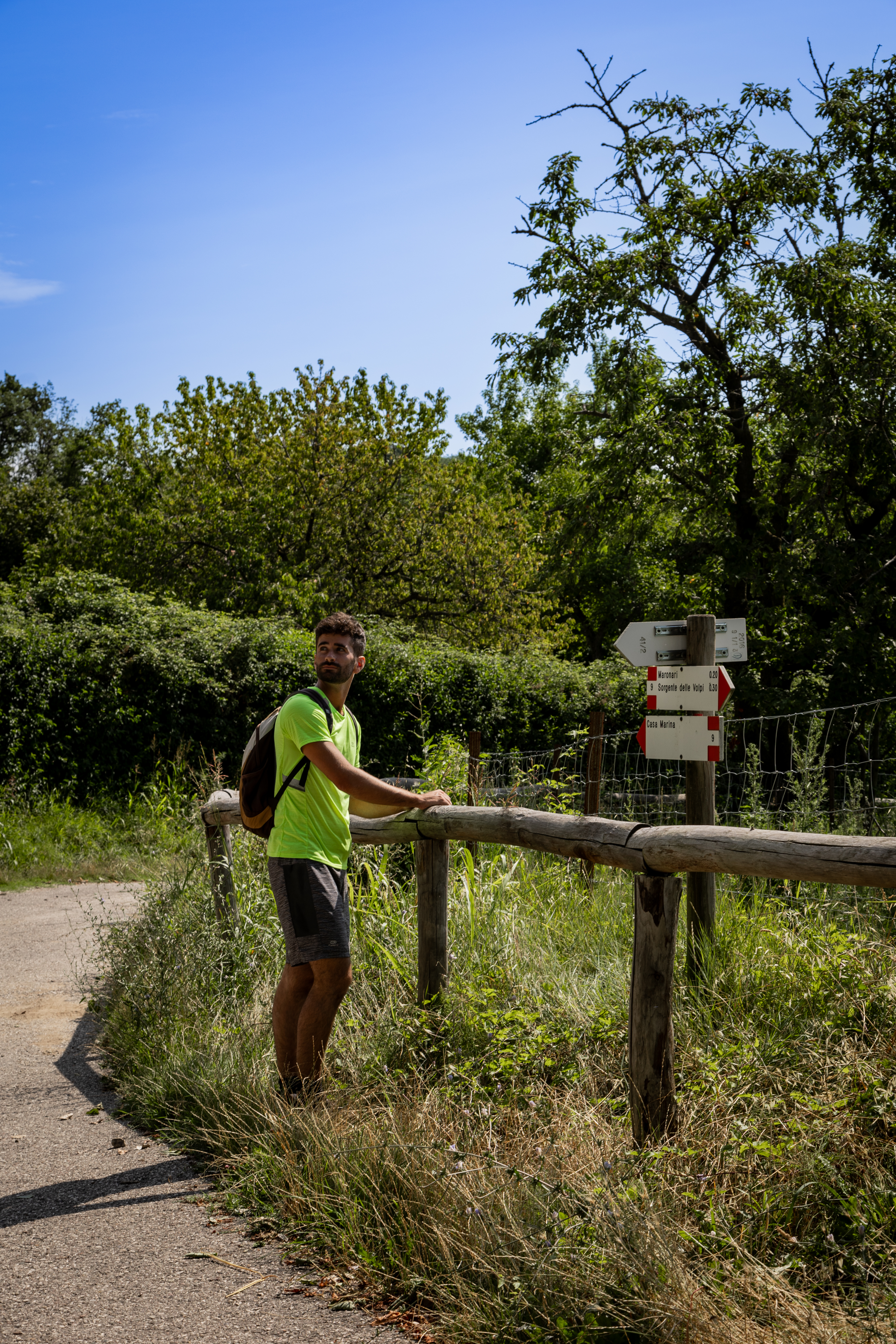  Hiking in the Euganean Hills - Photo 10