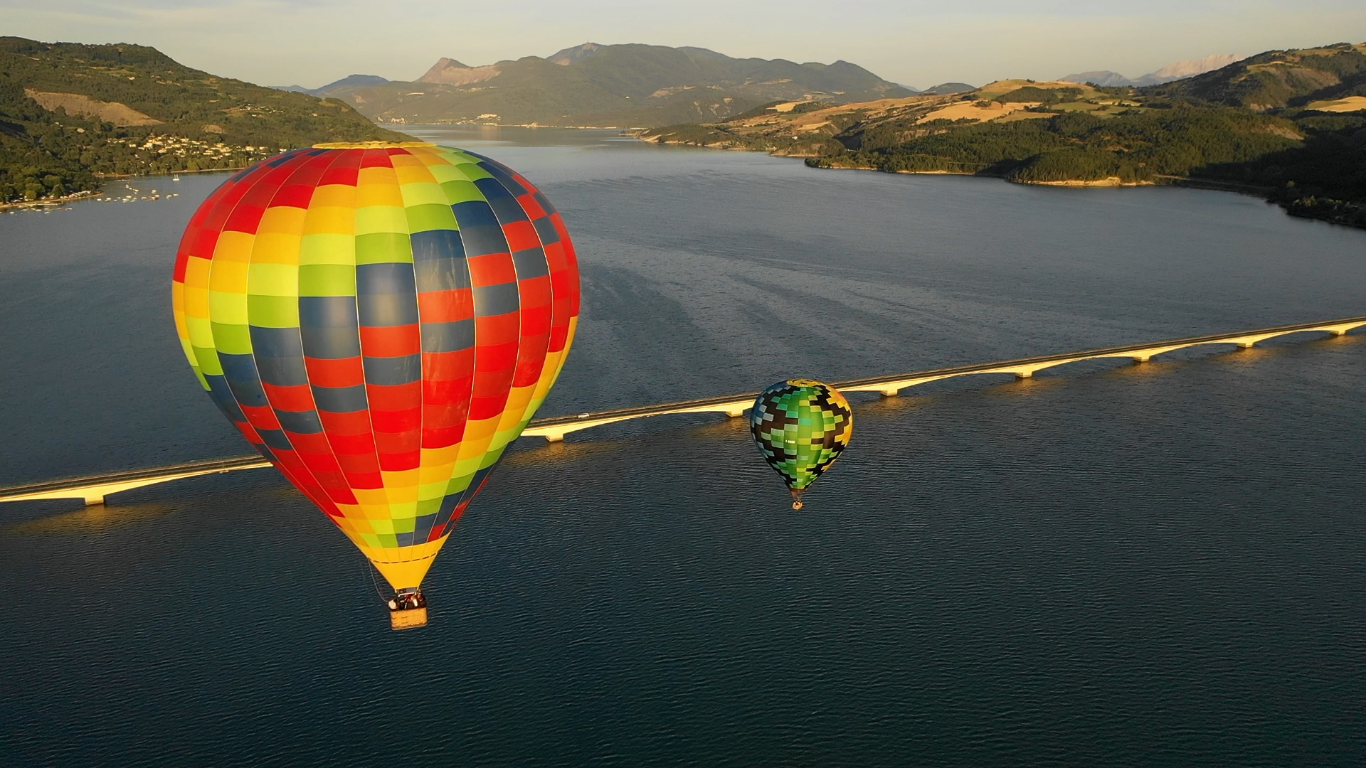 Private Hot Air Balloon Experience in South Iceland - Reserve the Entire Basket for Your Group - photo 2