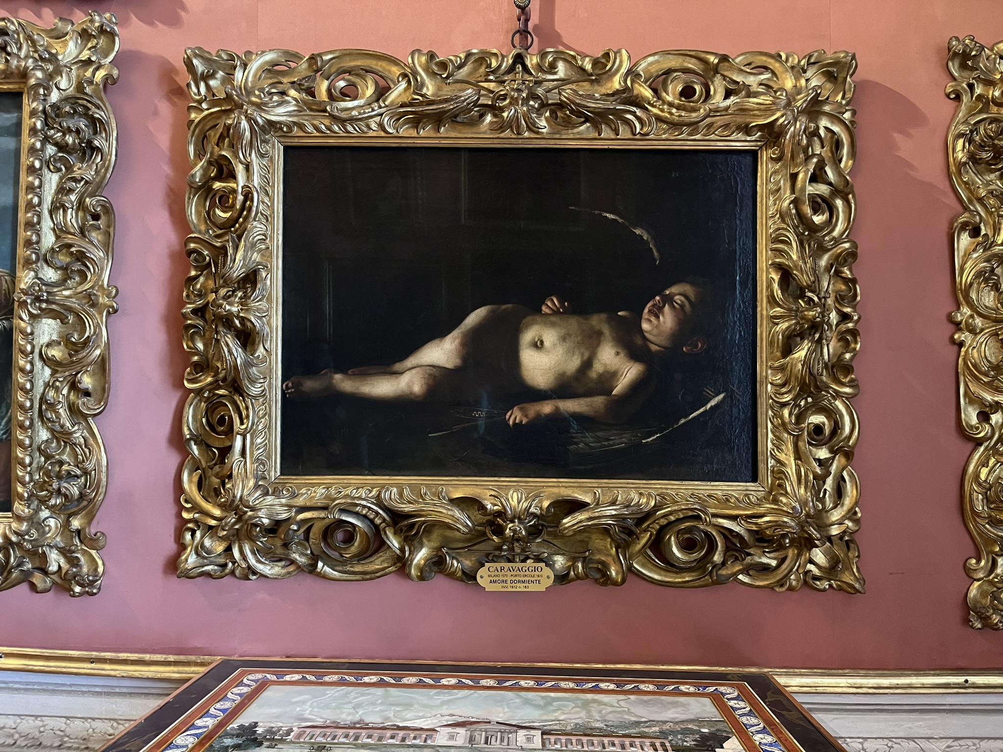 Pitti Palace & Boboli  Gardens tour with a local Guide - Photo 50