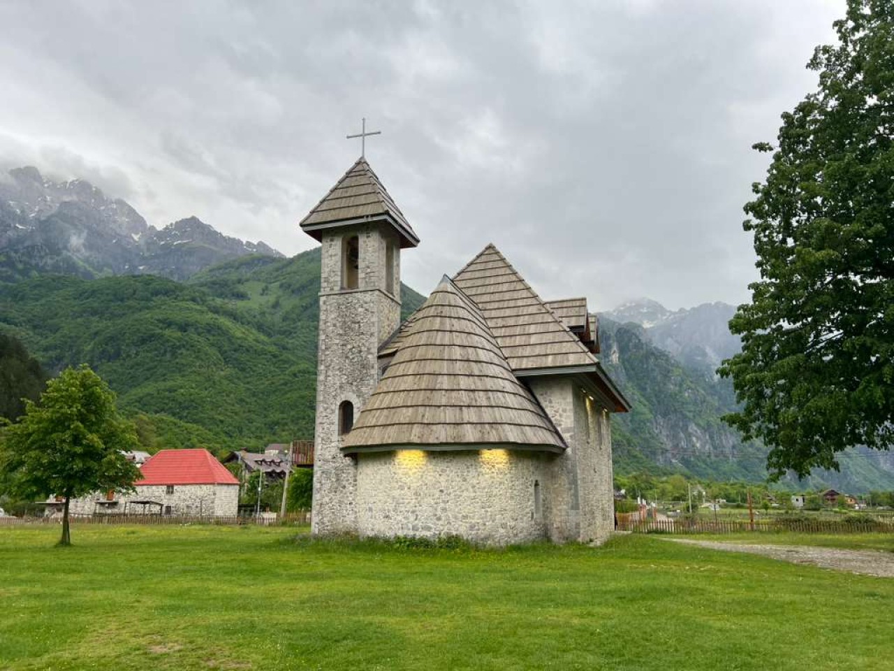 Explore Theth in a Day from Tirana - Albania’s Best Escape - Photo 6