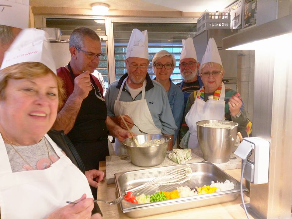 Cooking workshop with a Master Chef in south of France - Photo 4
