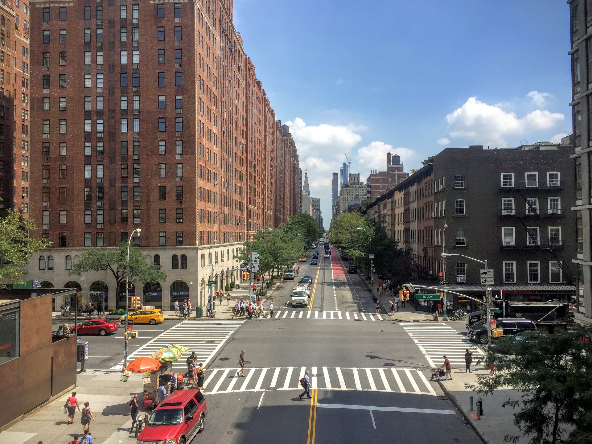 Greenwich Village Food and Walking Tasting Tour – photo 1