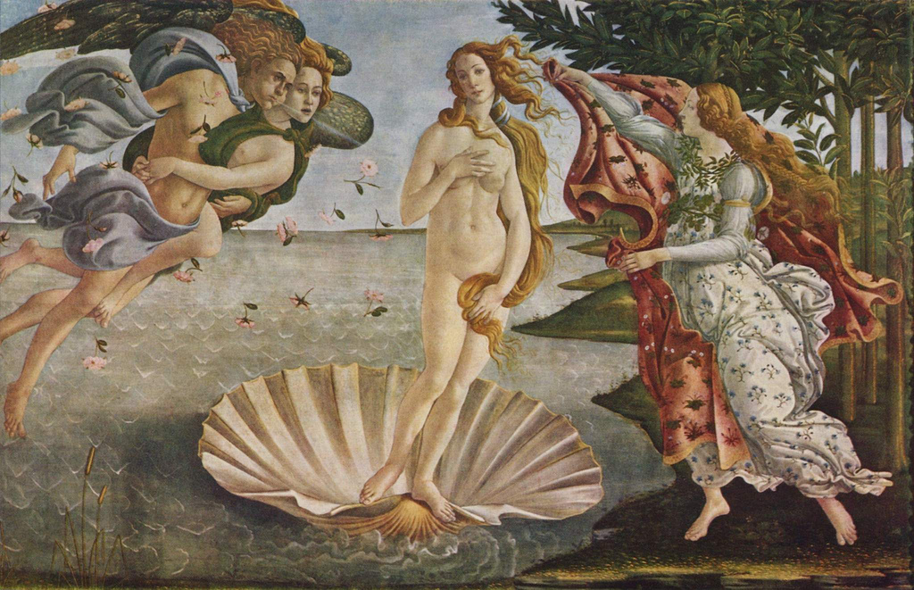 Uffizi Gallery Ticket with Skip the Line Entrance HO Uffizi Gallery Ticket with Skip the Line Entrance HO