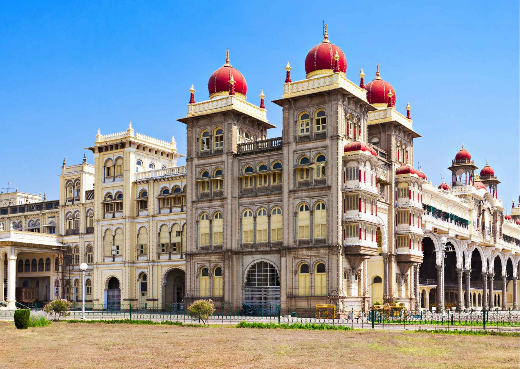 Heritage & Cultural Walk of Mysore (2 Hours Guided Walking Tour) - Photo 8