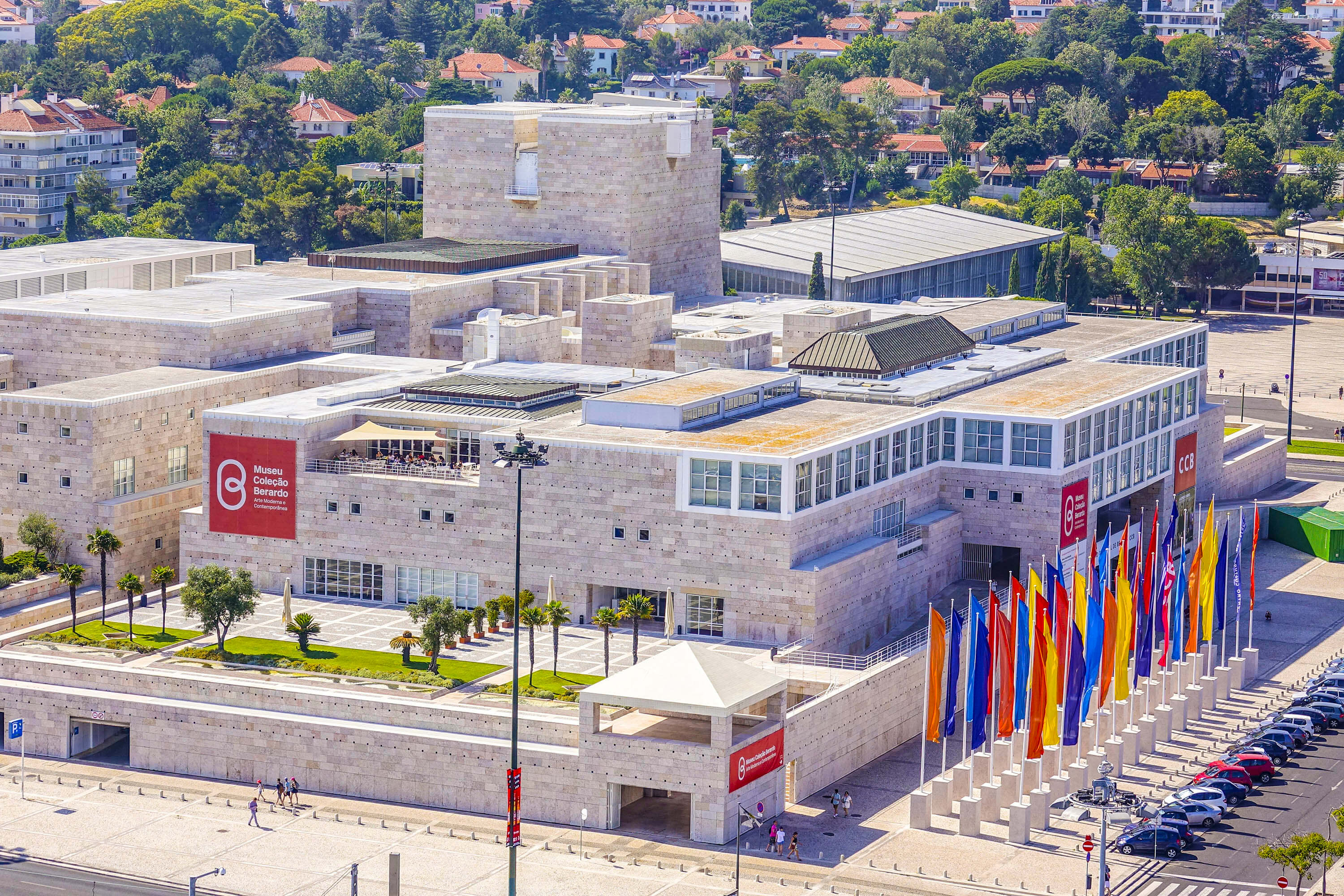 Lisbon: Explore the Belém District