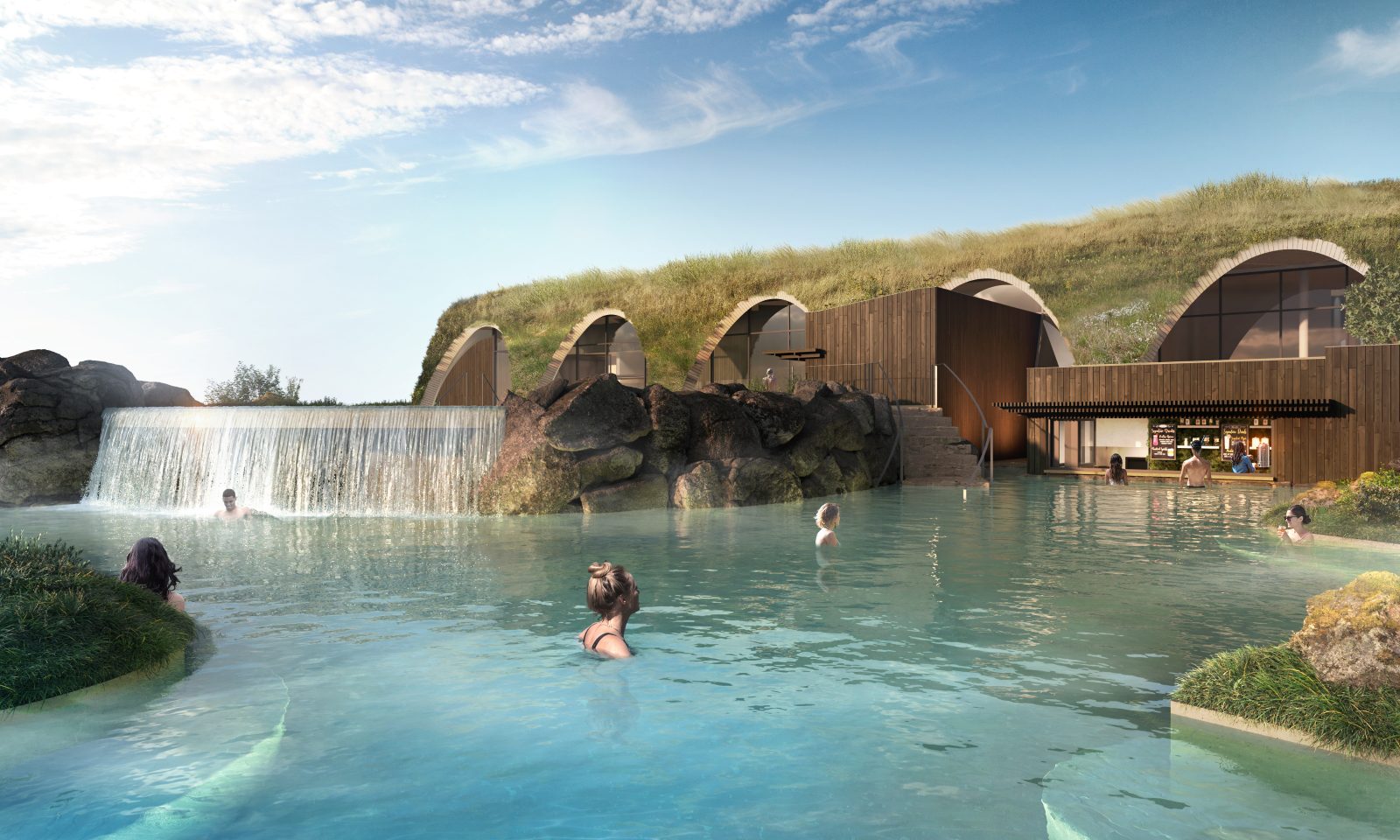 Private Combo 2in1 tour Golden Circle - Northern light hunt 12h  - photo 8