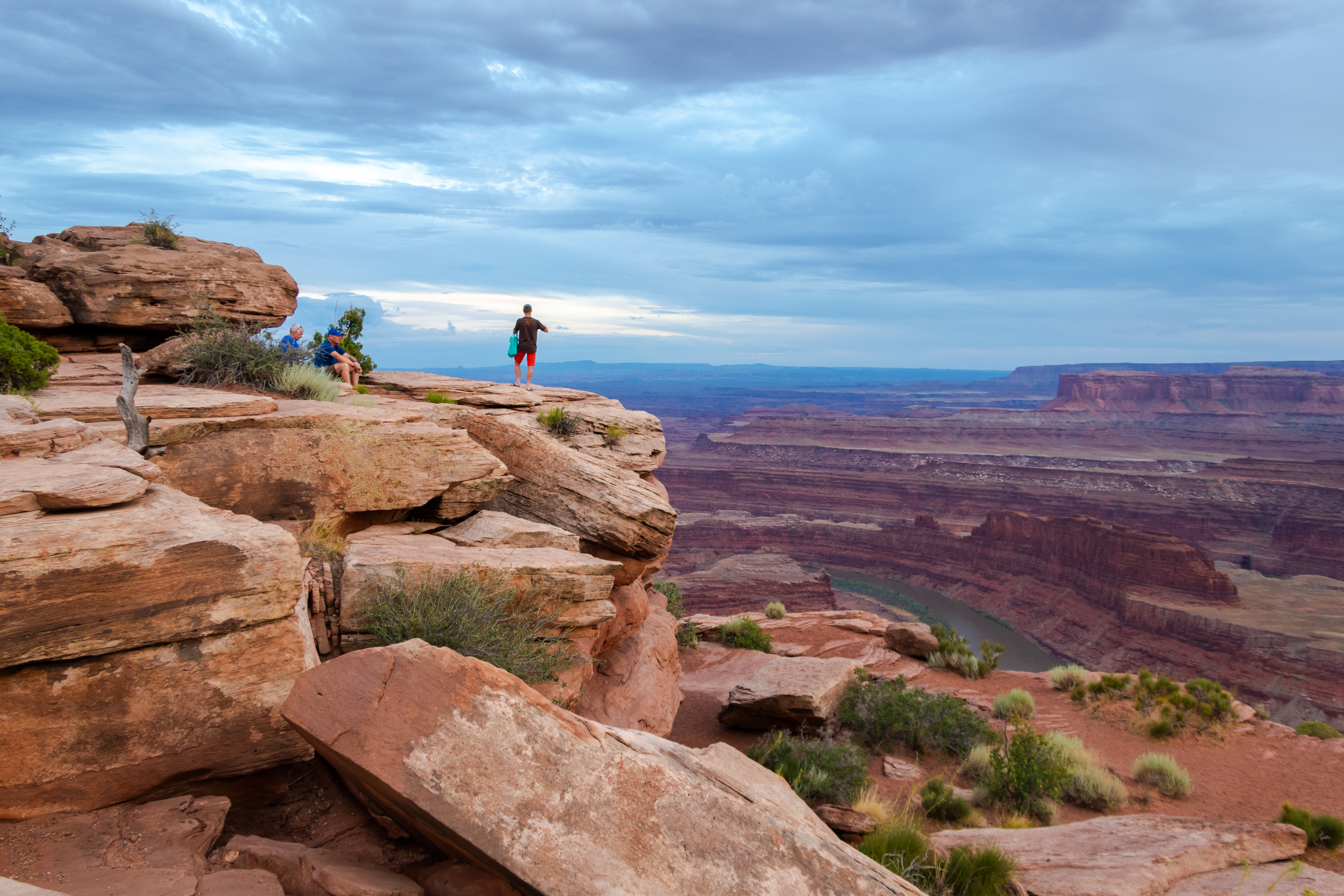 7-Day National Parks Tour: Zion, Bryce Canyon, Monument Valley and Grand Canyon South Rim with Camping (SWHCAMP) - Alojamientos en Las Vegas (Nevada)