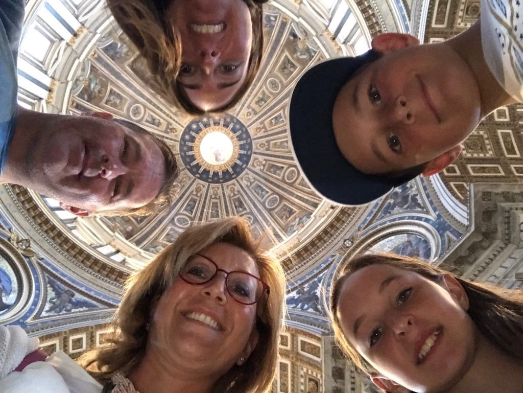 Private Vatican Highlights Guided Tour - Photo 6