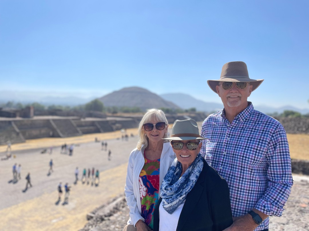 Tour por Puebla: Explora Ruinas Antiguas, Naturaleza y un Volcán Majestuoso (5 Días) 2