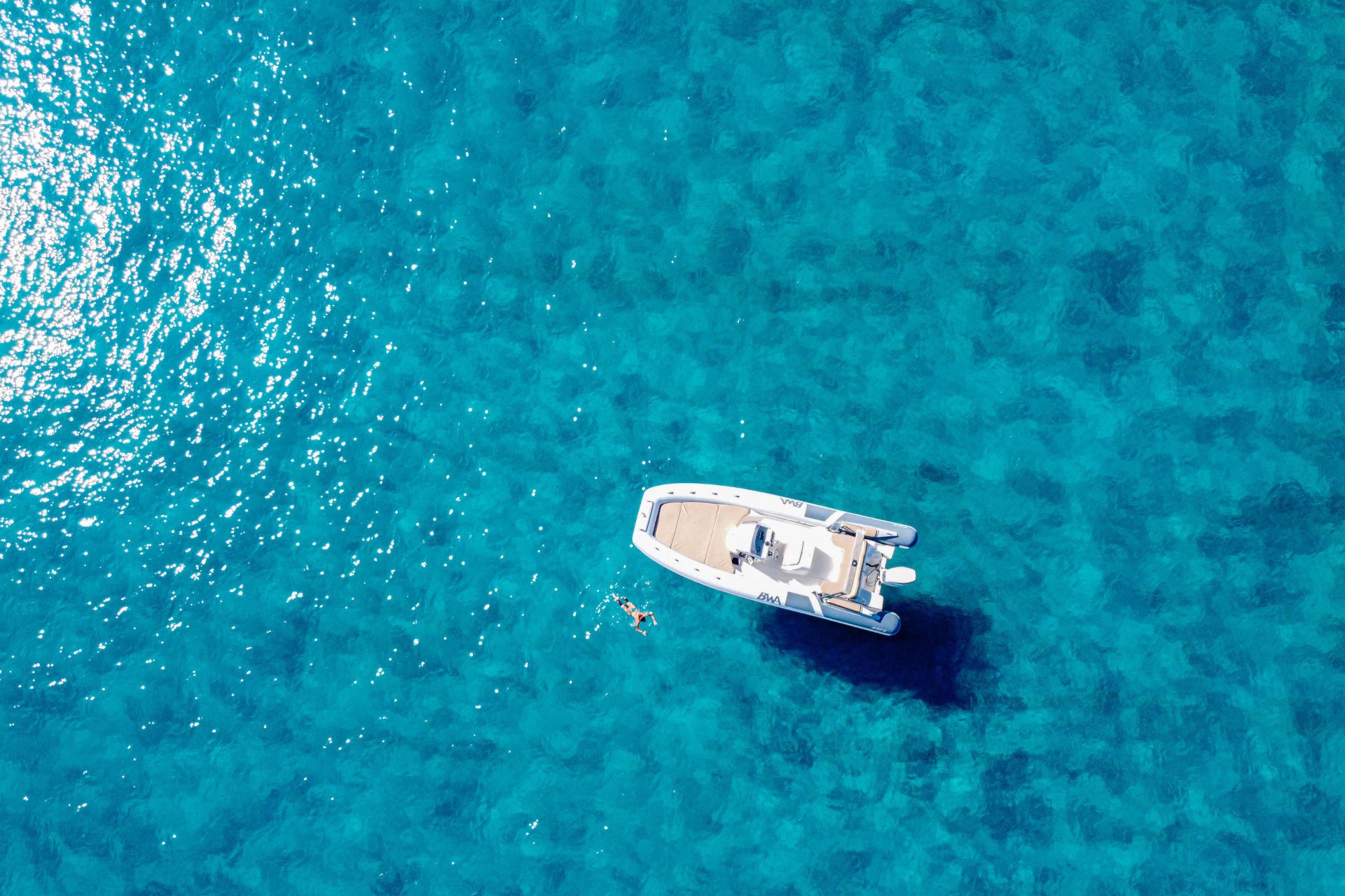Cagliari: RIB tour  - Photo 14