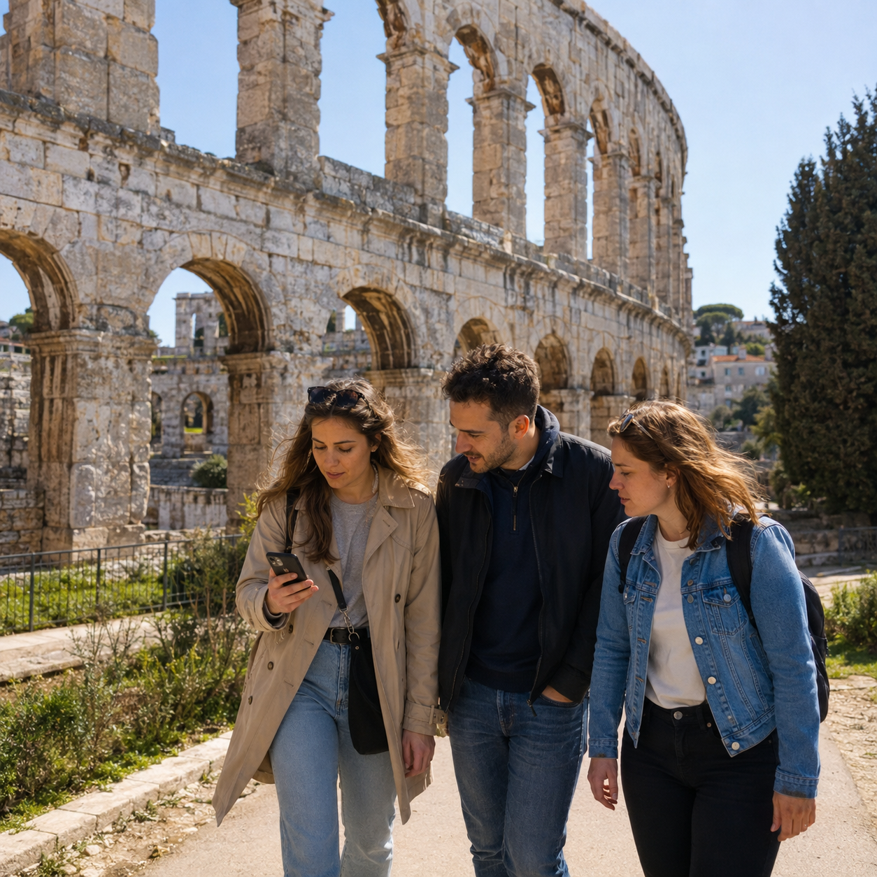 Pula Self-Guided Detective Murder Mystery Game – photo 1