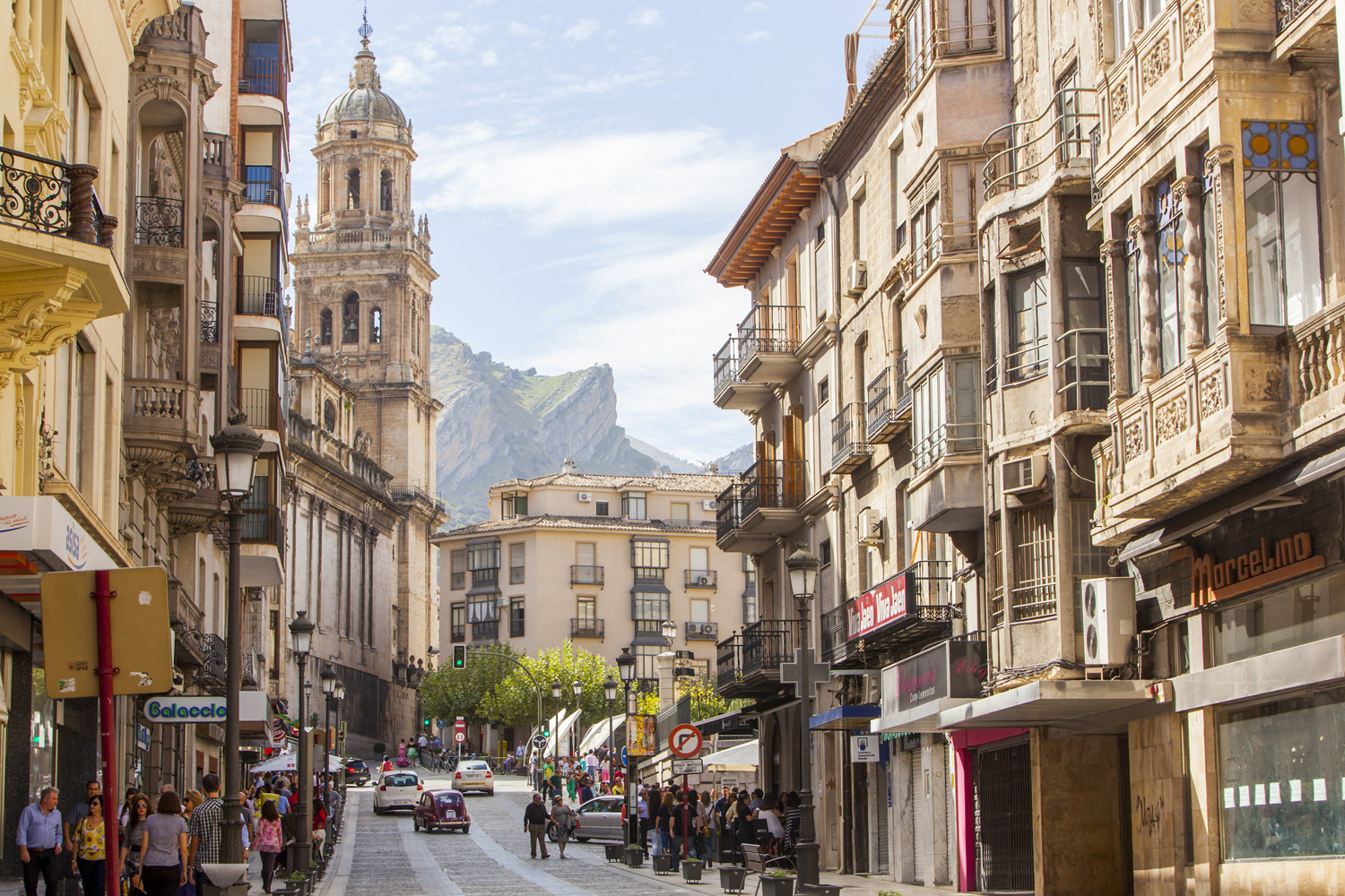 Jaen Highlights private tour - Foto 3