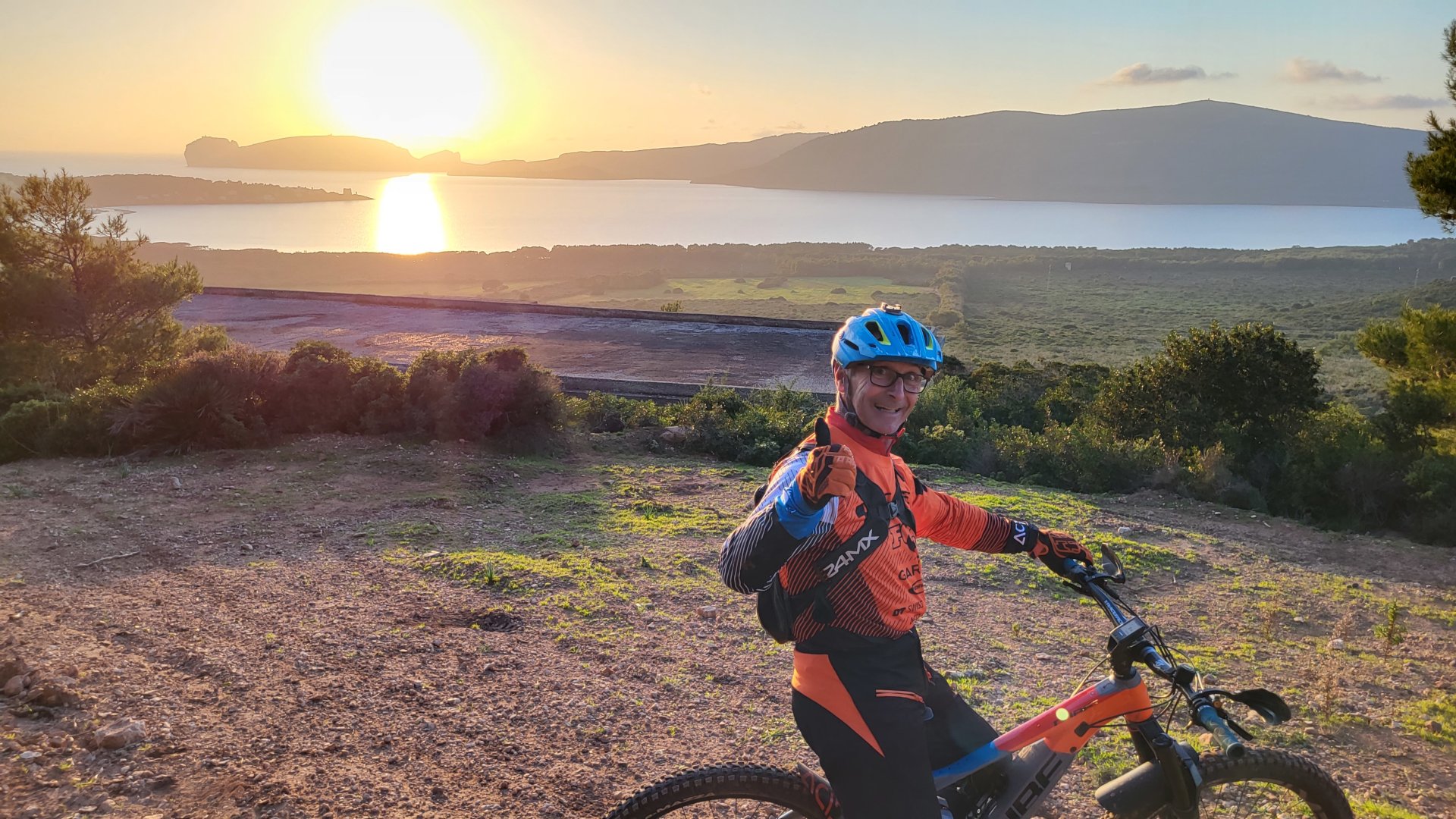 Guided e-bike tour of the Alghero coastline - Photo 12