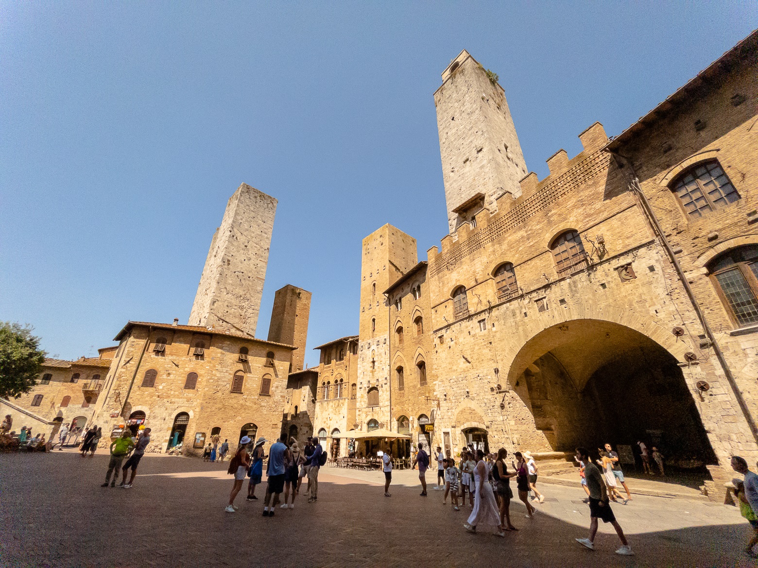 Tuscany Highlights Guided Small-Group Tour from Florence - Photo 8