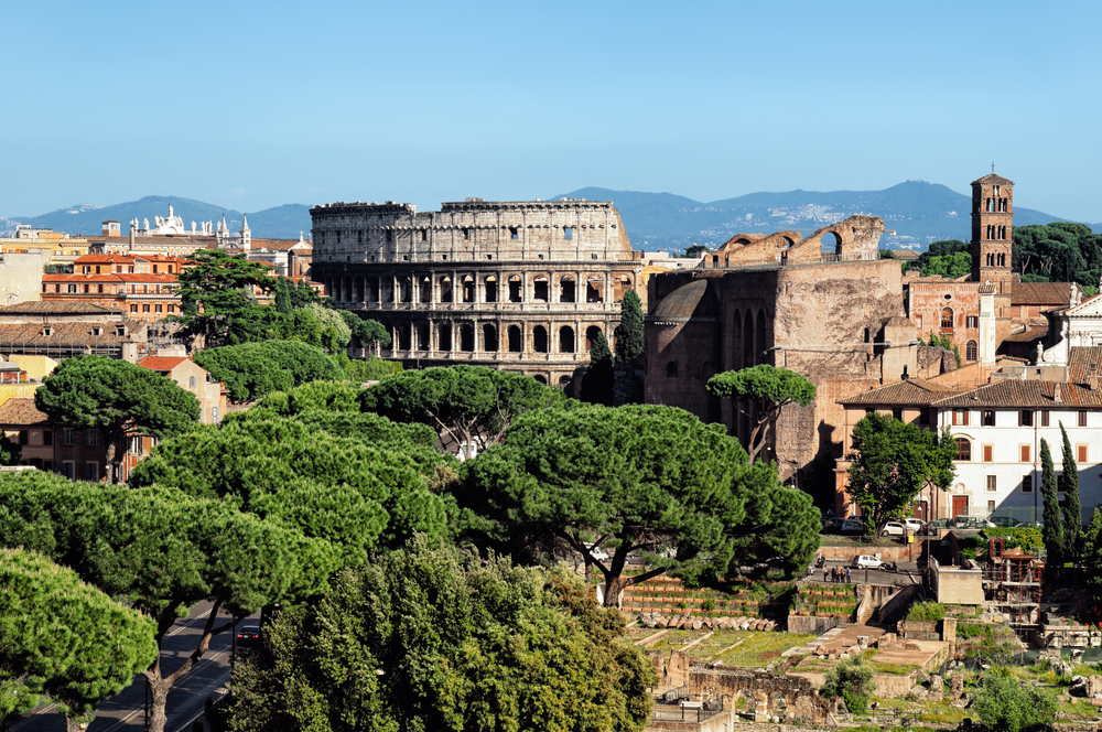 Piazzas and fountains of Rome walking tour - Photo 3