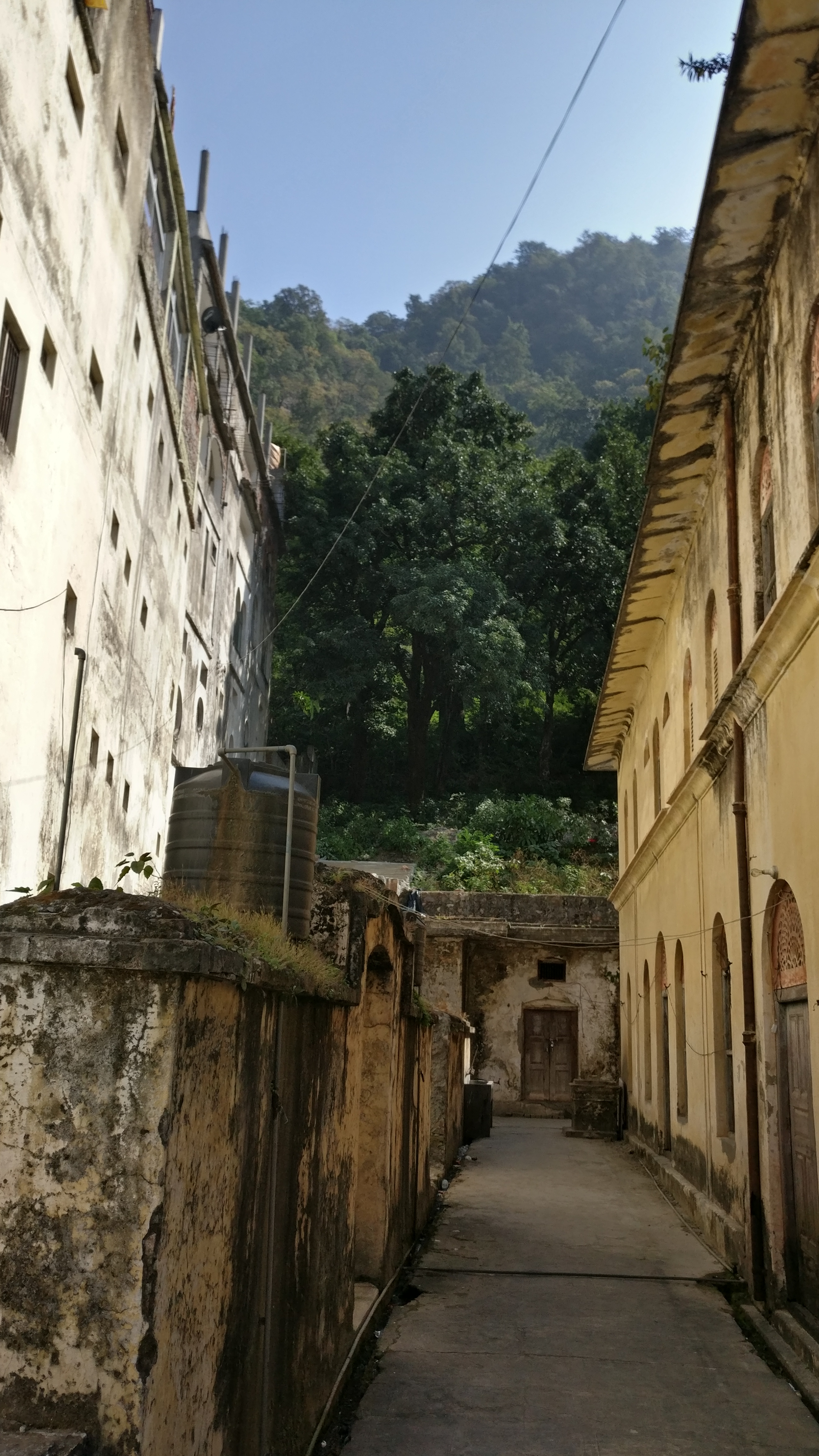 Free Walking Tour Rishikesh - Photo 4