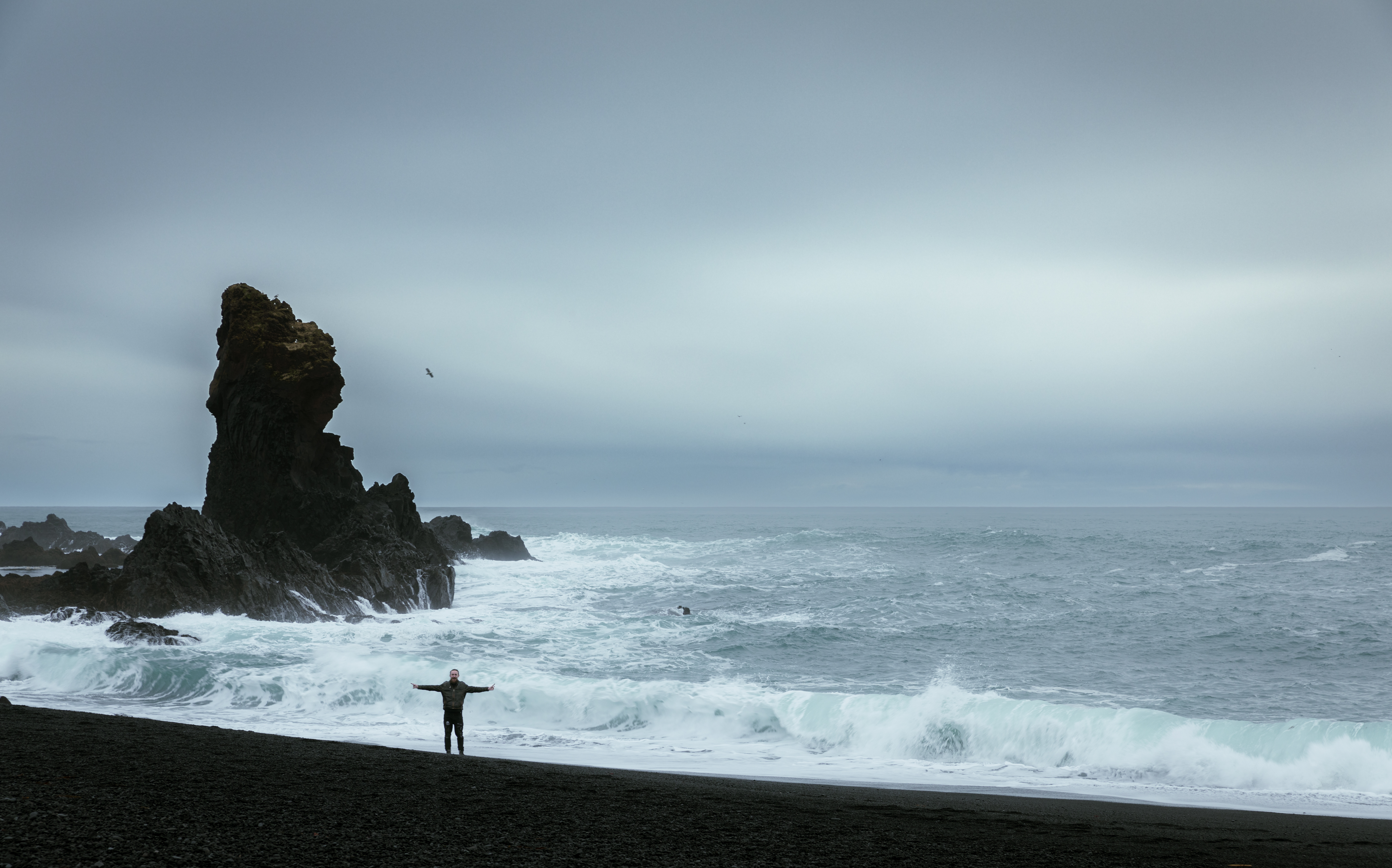 Excursión a Snaefellsnes en Grupo Reducido con Recogida - Alojamientos en Reikiavik