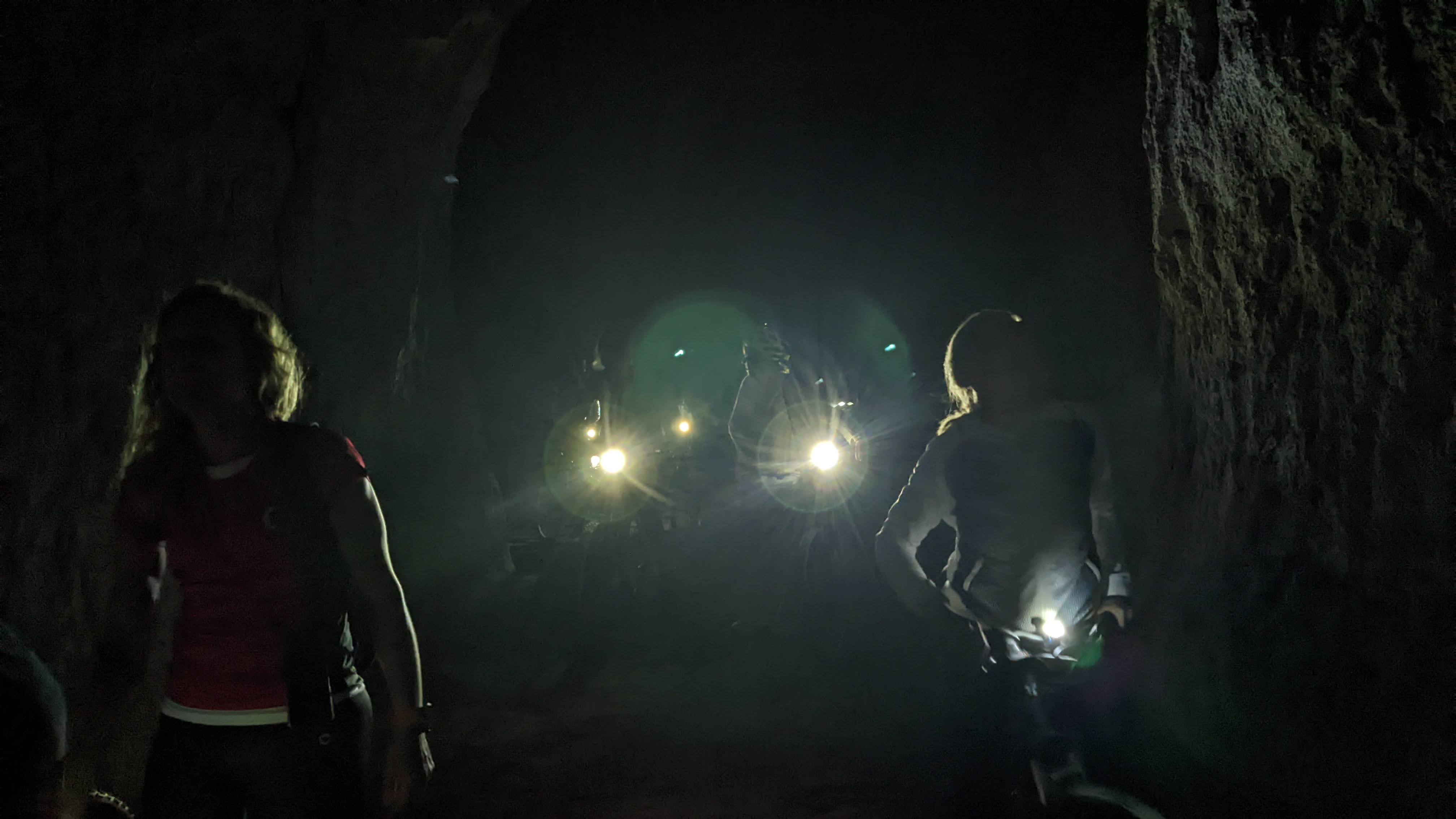 Appia Antica and Rome's Underground Labyrinth by Ebike: an experience between light and shadow without comparison - Photo 14