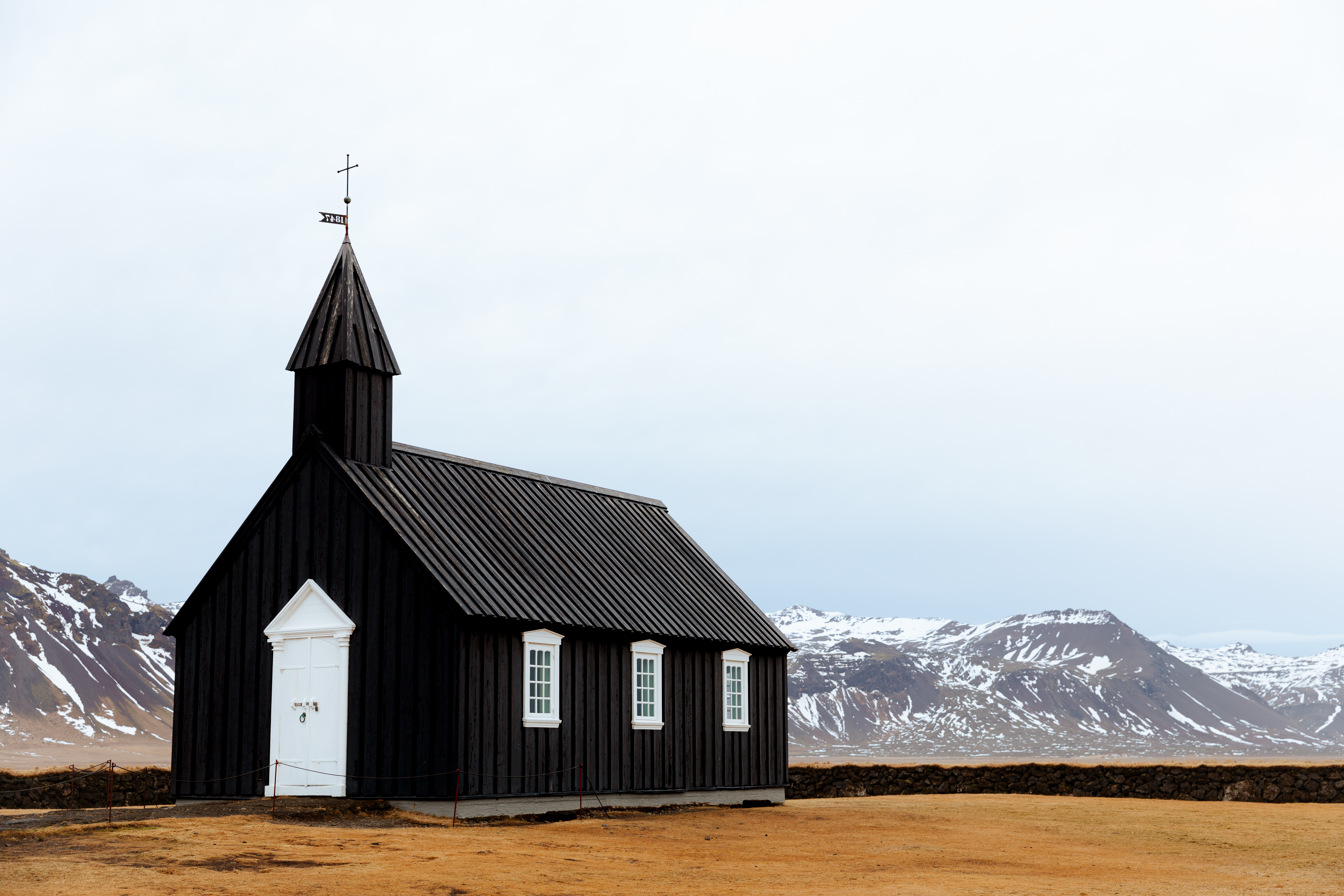 Excursión a Snaefellsnes en Español en Grupo Reducido con Recogida - Alojamientos en Reikiavik
