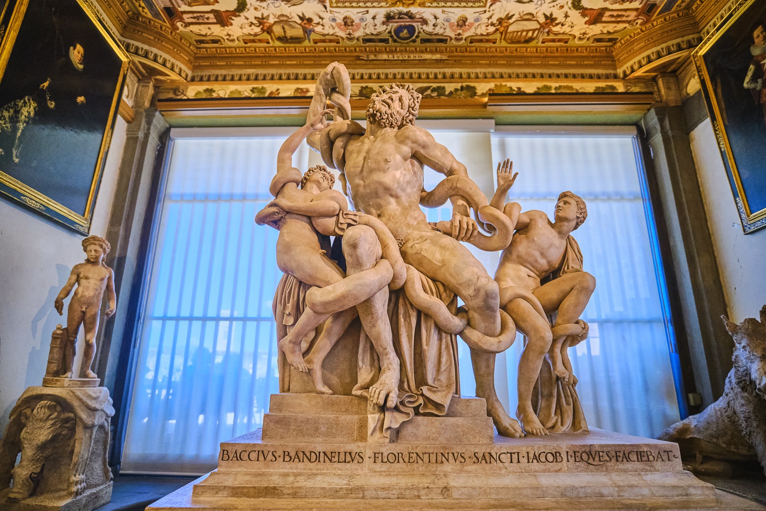 The Great Beauty: private tour to discover the Vasari Corridor and the Uffizi Gallery - Photo 17