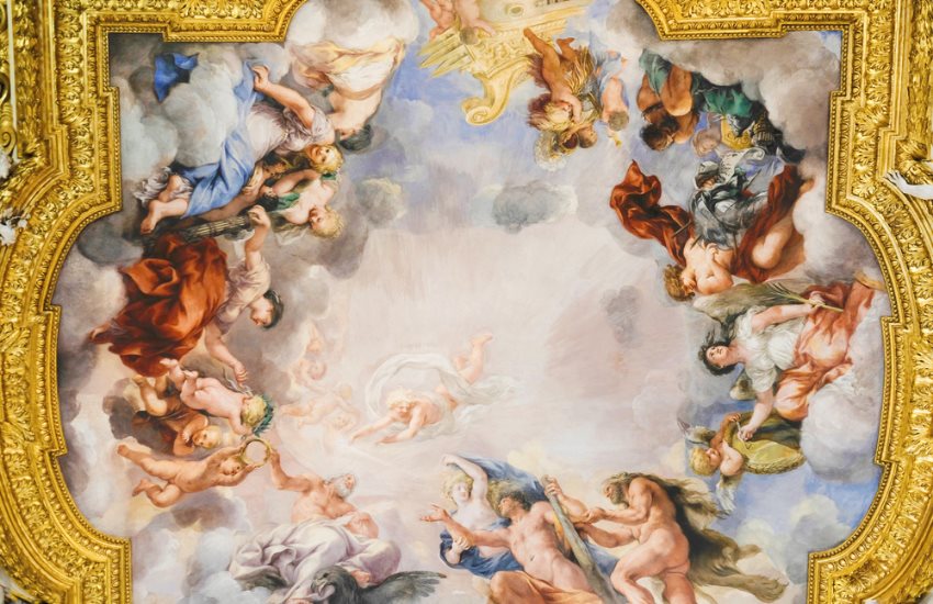 Pitti Palace and Palatina Gallery guided tour - Photo 4