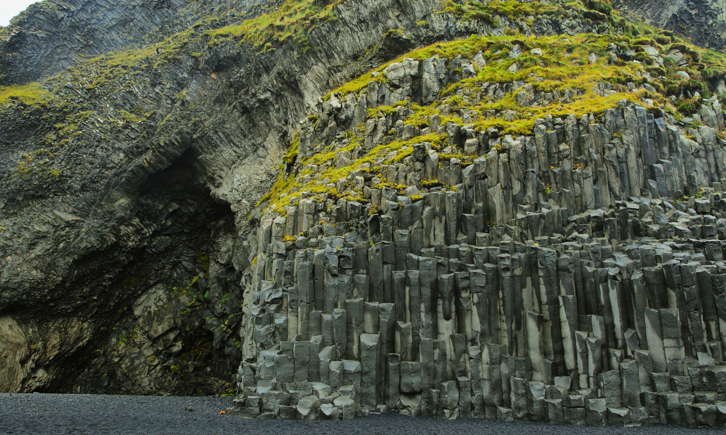 Private South Coast Tour from Reykjavik with Vik & Black Sand Beach - photo 14