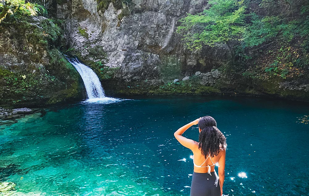 3-Day Albanian Alps from Shkoder: Valbona to Theth Hike & Komani Lake Experience
