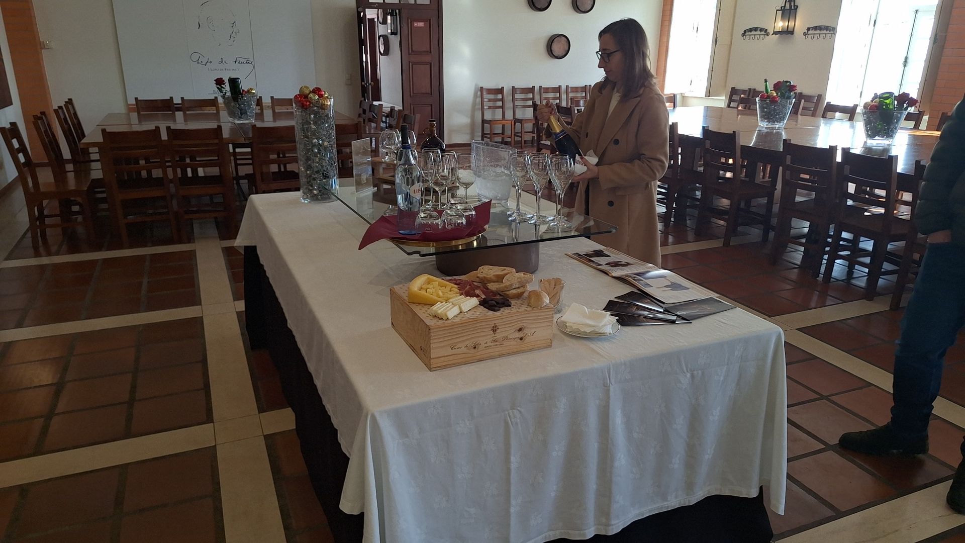 Private Bairrada Wine Tour from Porto with Two Historic Caves - Photo 4