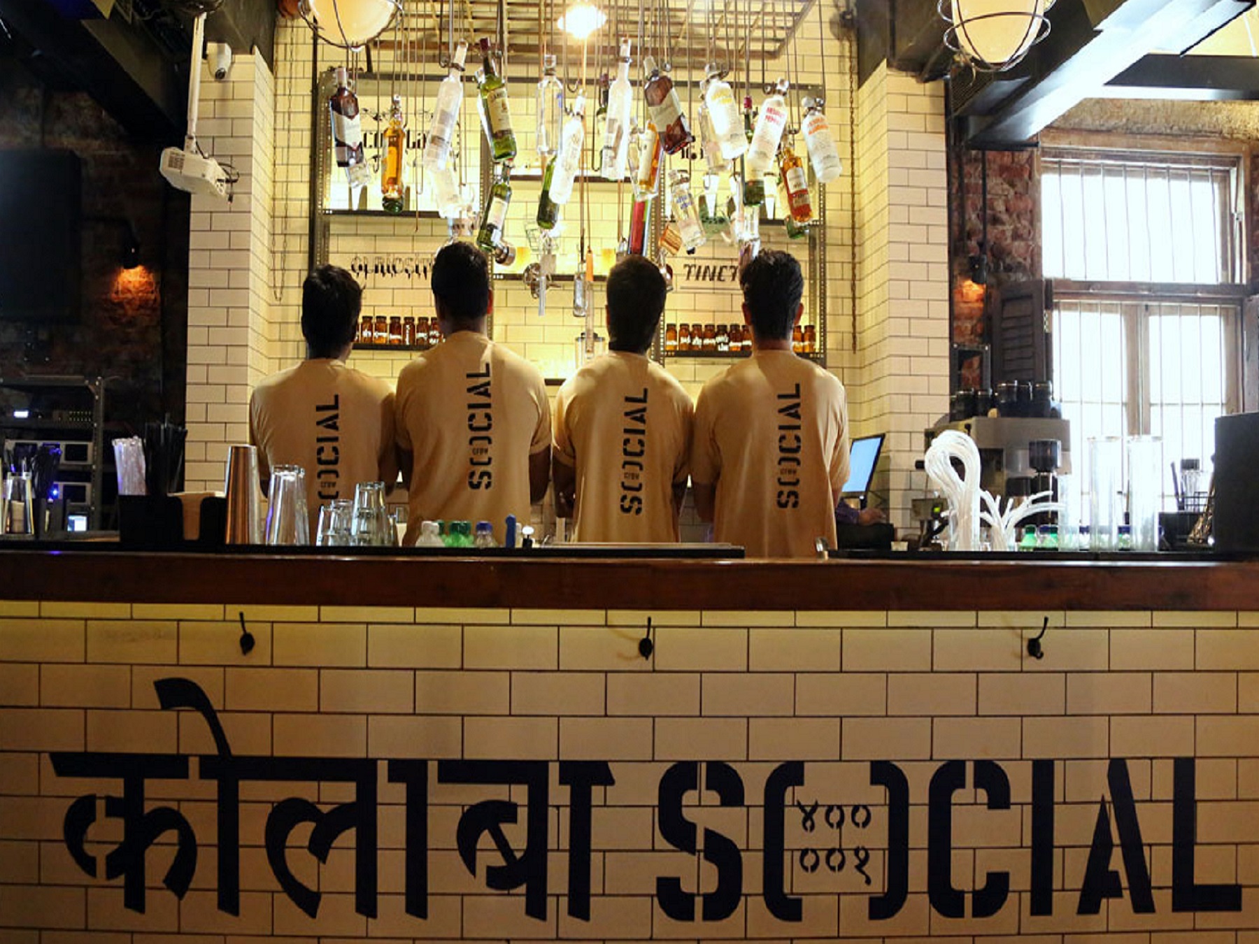 Pub Crawl Delhi - Photo 7