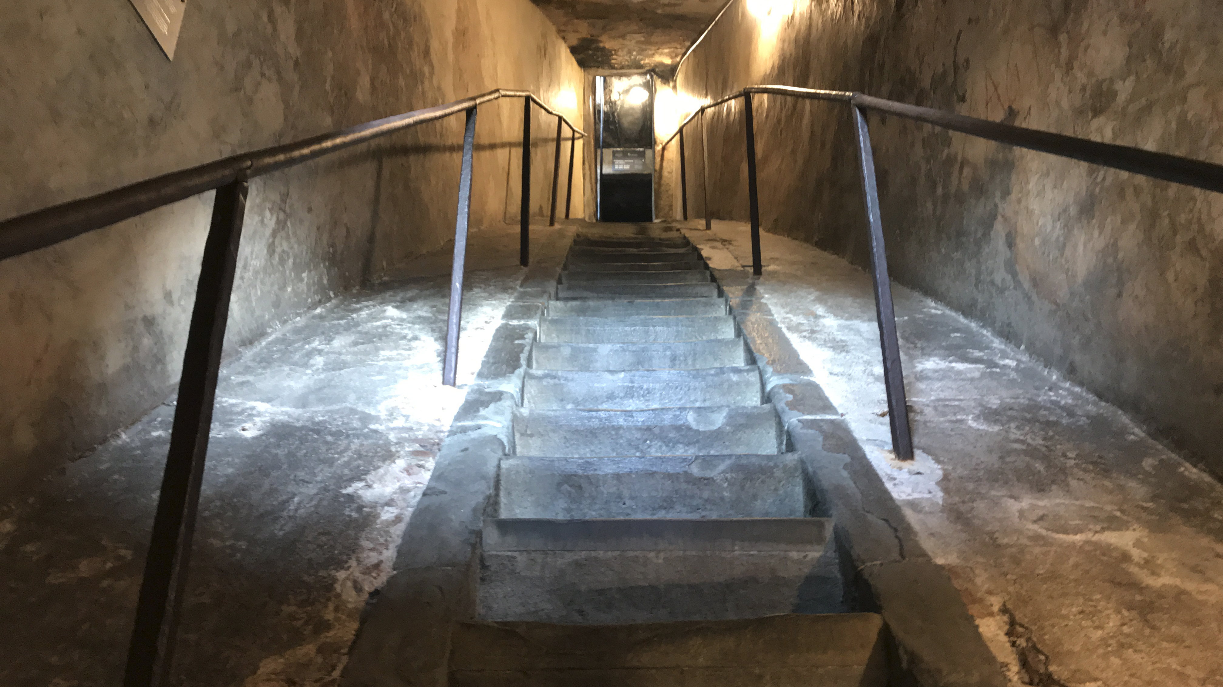 Florence Cathedral pass: Dome, Bell Tower, Baptistery, Cathedral, Cript and VR videoguide - Photo 19