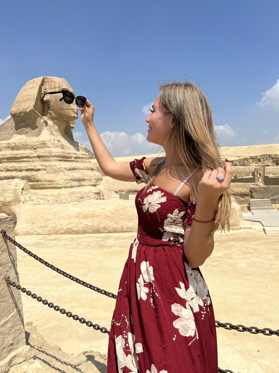 Gateway to Eternity | Private Cairo & Pyramids Experience — photo 4