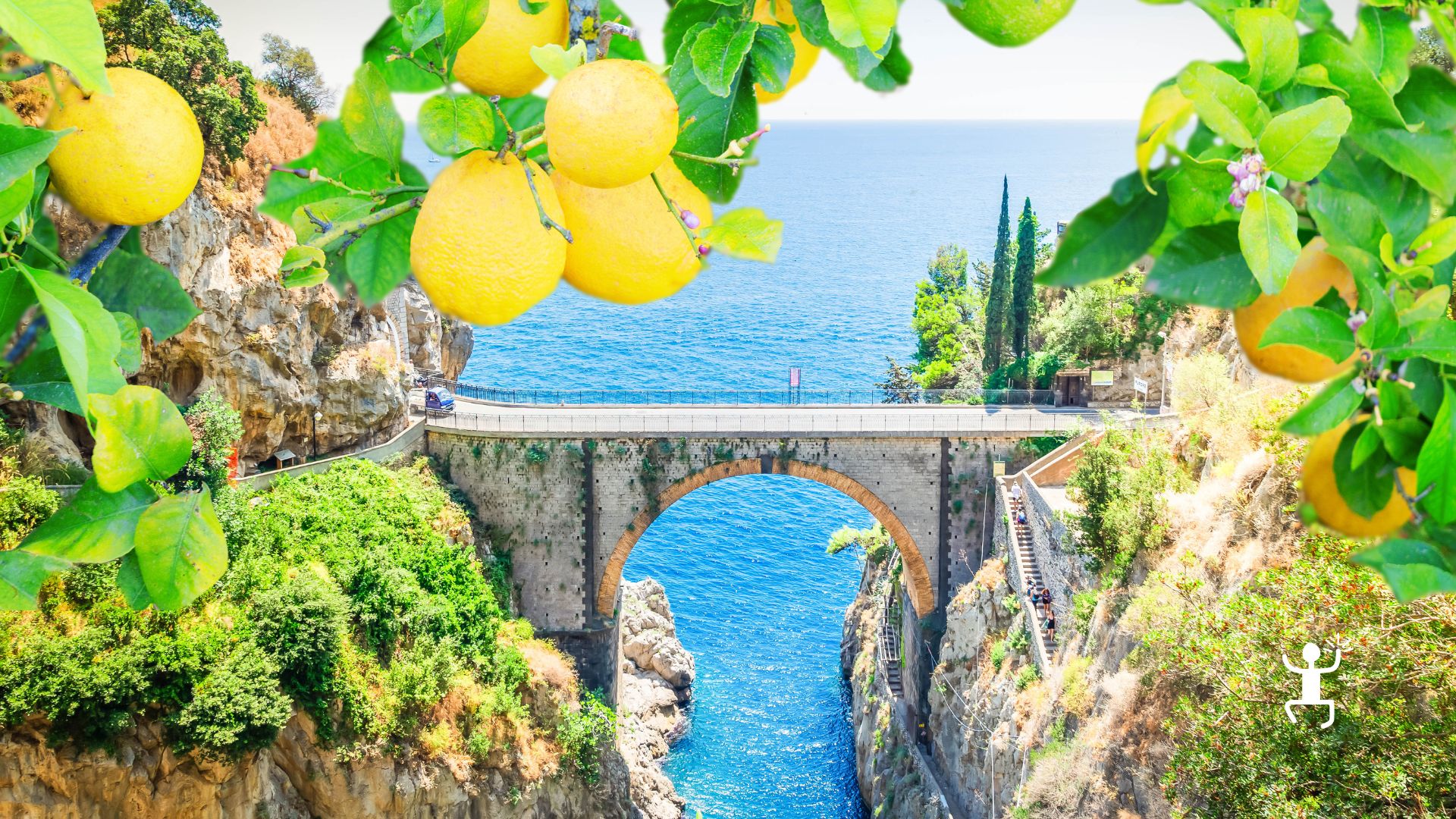 From Amalfi: private 8-meter boat trip on the Amalfi Coast - Photo 7