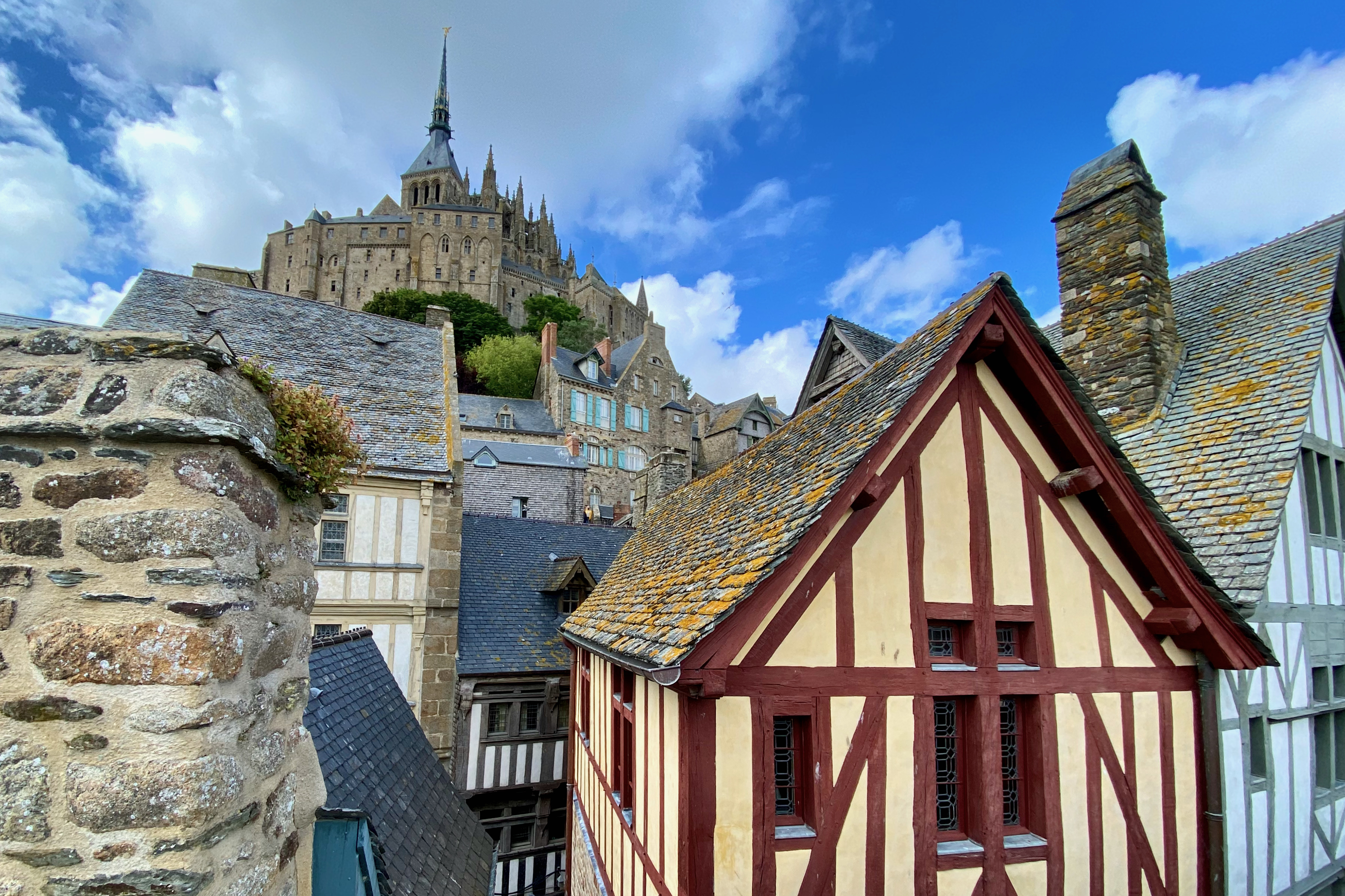 3-day Normandy, D-Day, Mont Saint-Michel, 3 Loire Castles Small-group by Minivan. - Photo 61