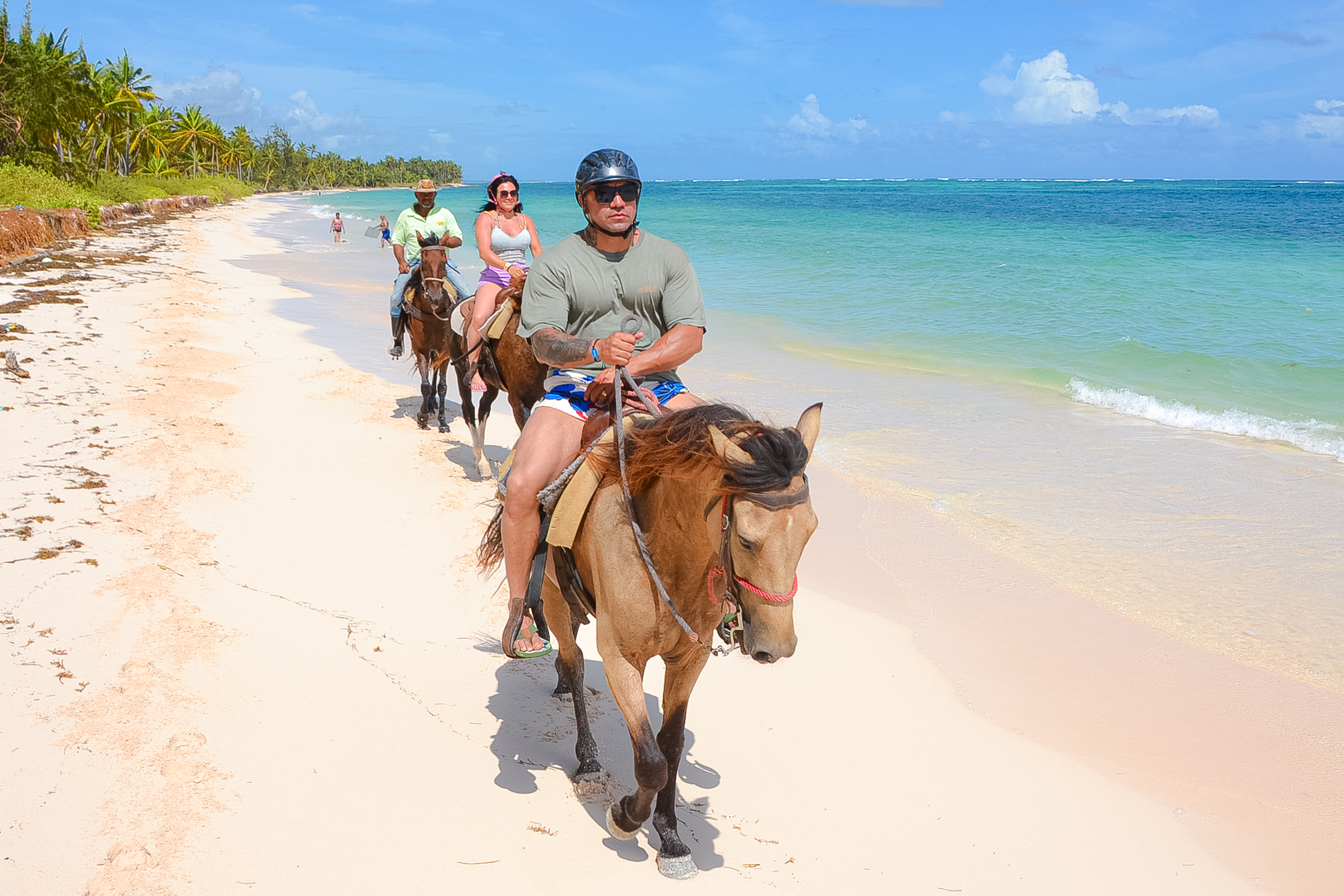 Balada a caballo - Foto 4