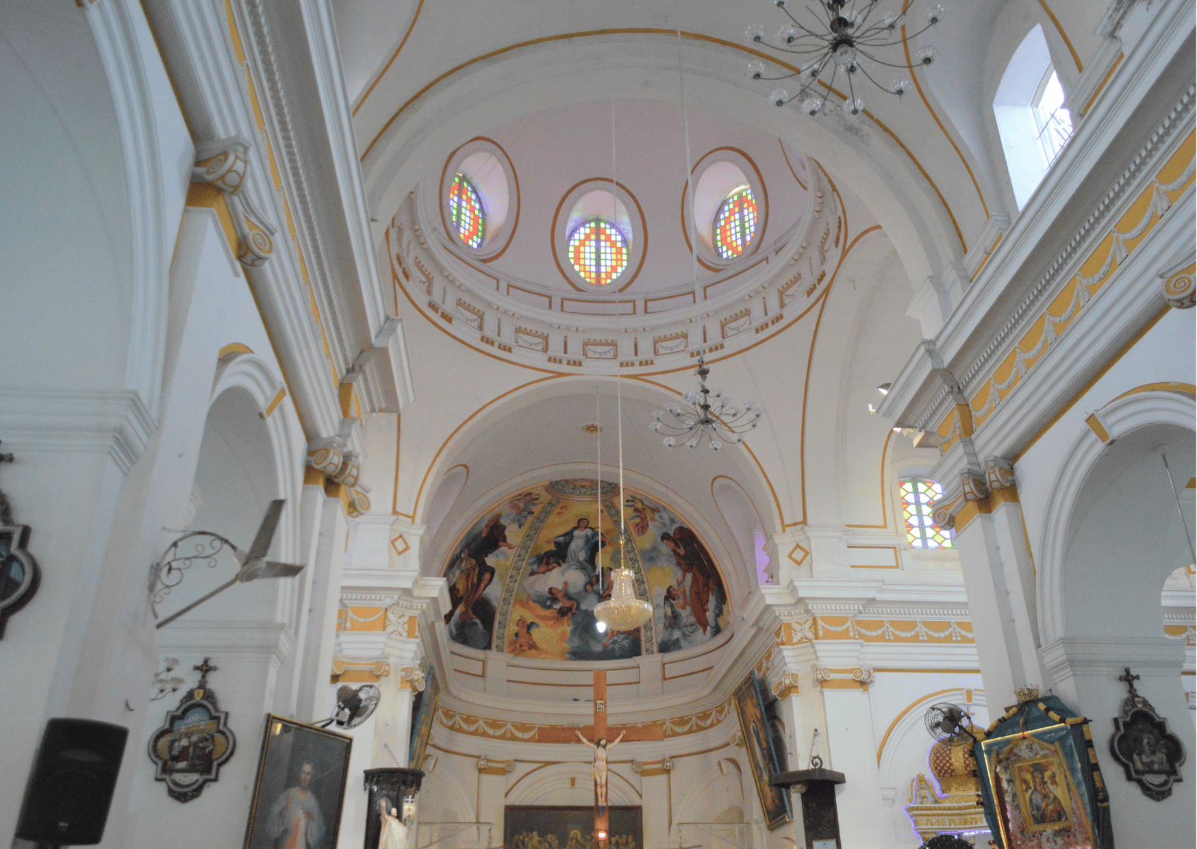 Spiritual Tour Goa - Photo 8