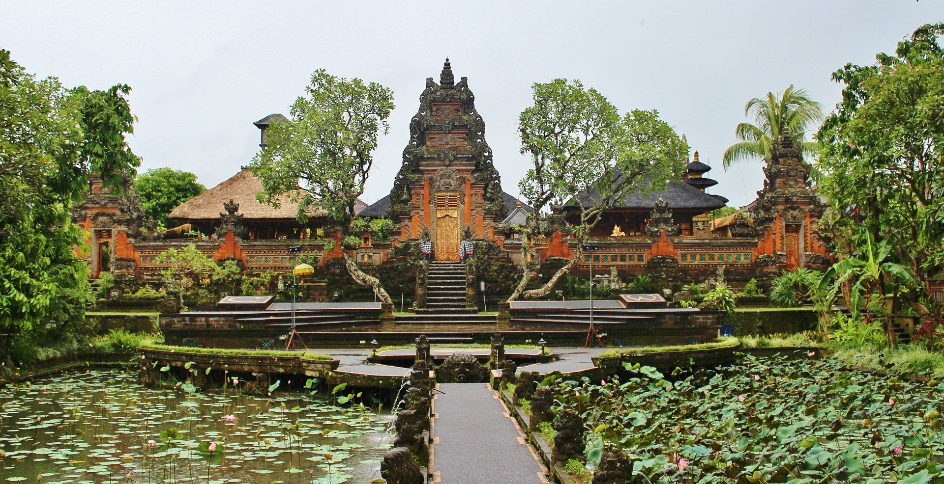 Tour privado personalizado de Ubud