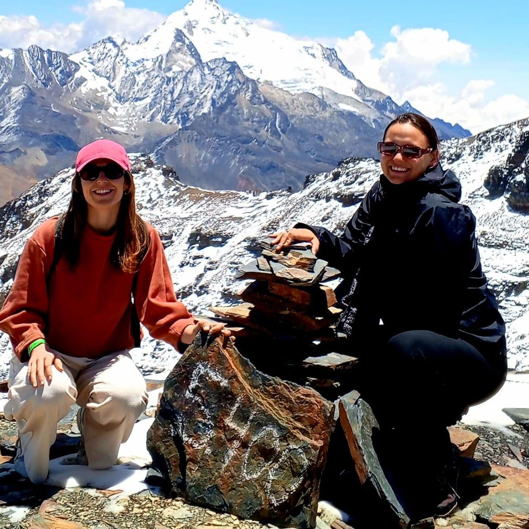 BO-PAZ-04: La Paz | Chacaltaya Mountain and Valley of the Moon Tour - Foto 5